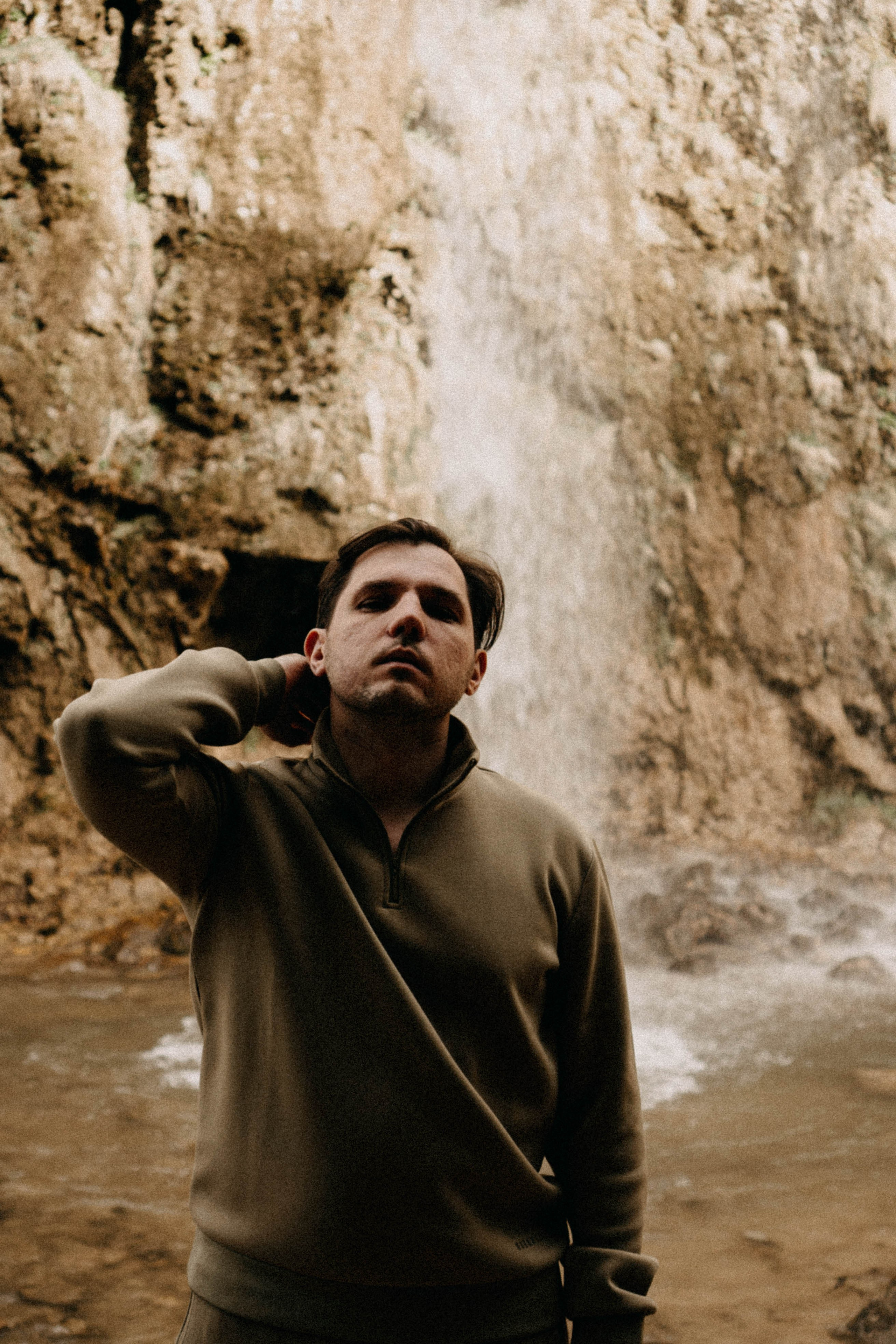 Ферма Альпак. Профессиональный фотограф, Санкт-Петербург — Виктория Богомолова