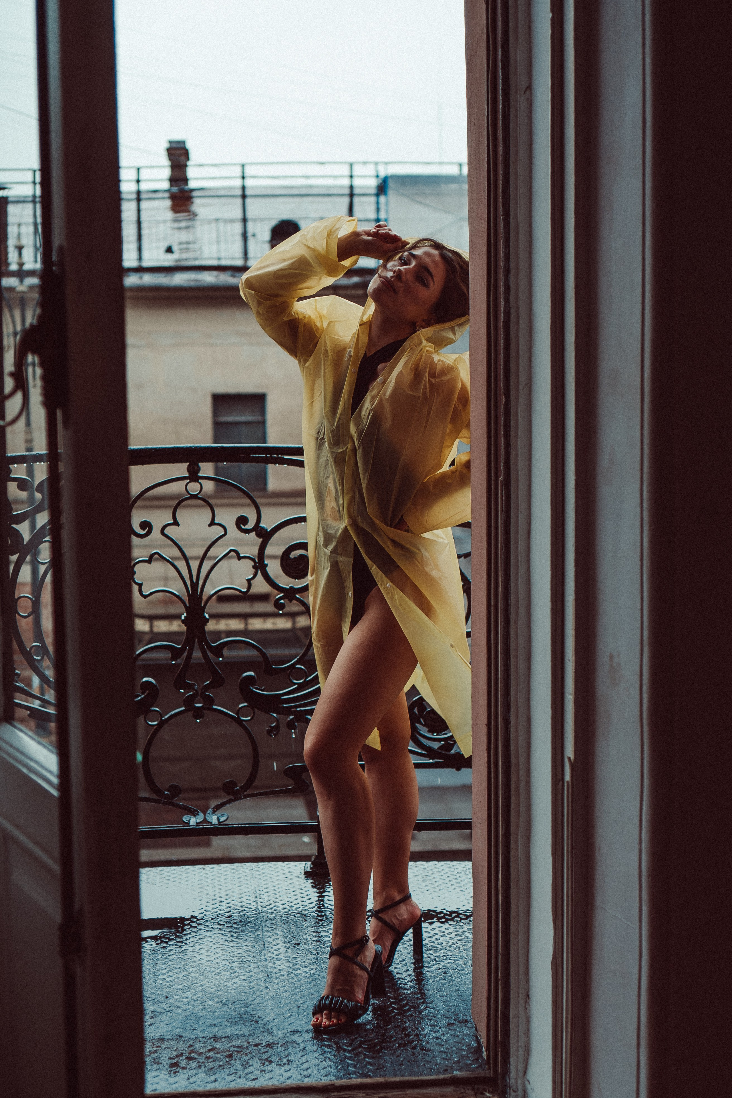 НЕМНОЖКО ИТАЛИИ. Профессиональный фотограф, Санкт-Петербург — Виктория Богомолова