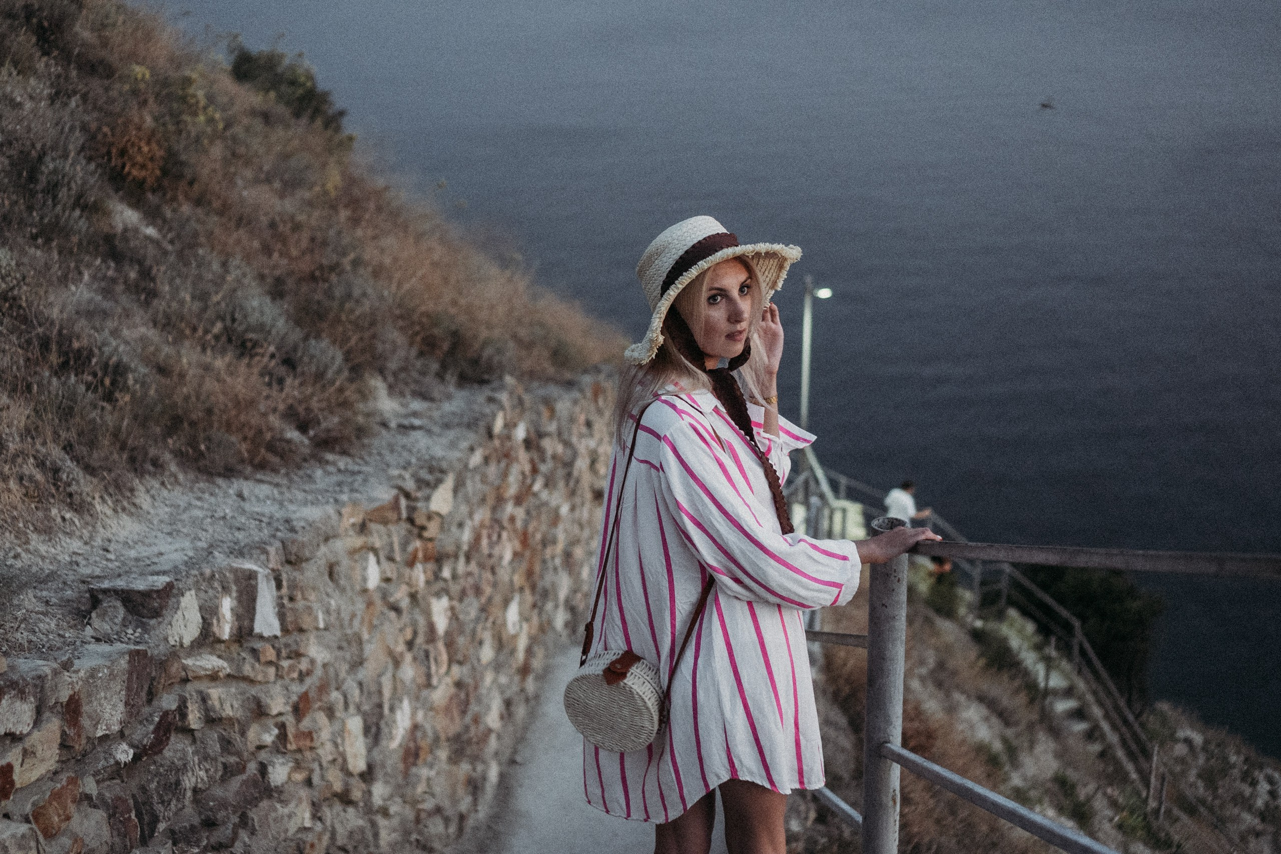 Ласточкины гнезда в Анапе. Профессиональный фотограф, Санкт-Петербург — Виктория Богомолова