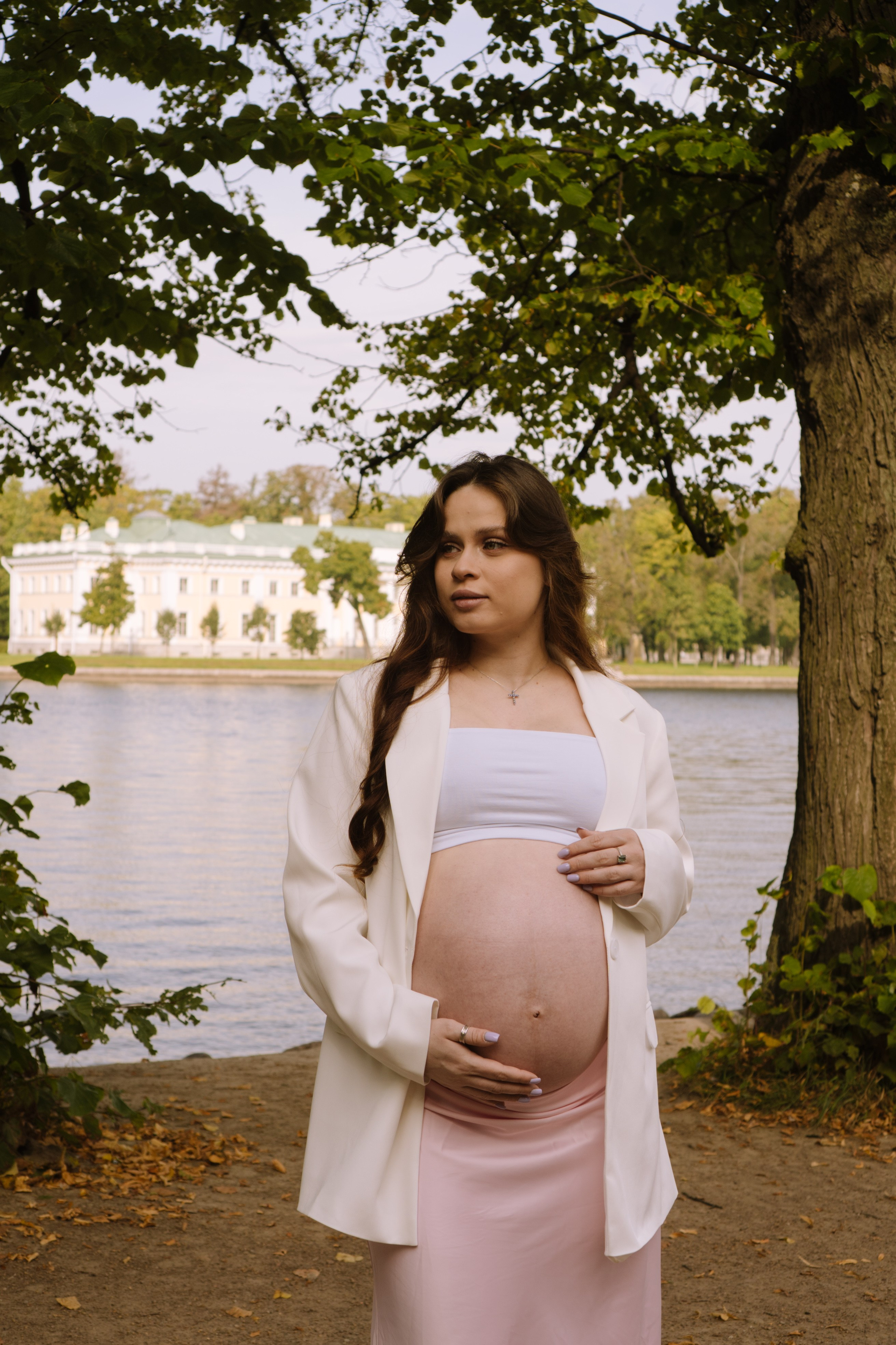 СЕМЕЙНАЯ ИСТОРИЯ. Профессиональный фотограф, Санкт-Петербург — Виктория Богомолова