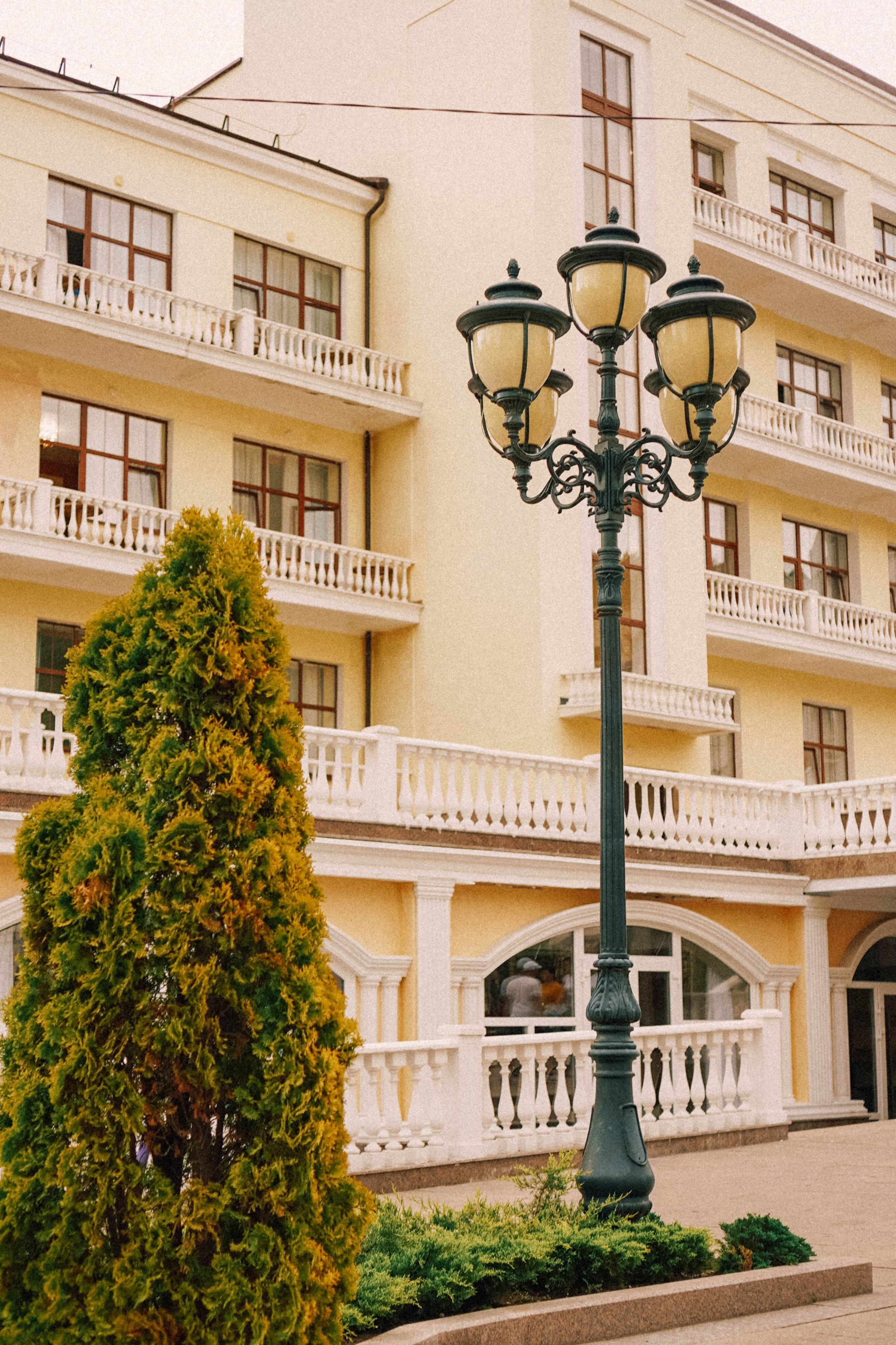 КИСЛОВОДСК. Профессиональный фотограф, Санкт-Петербург — Виктория Богомолова