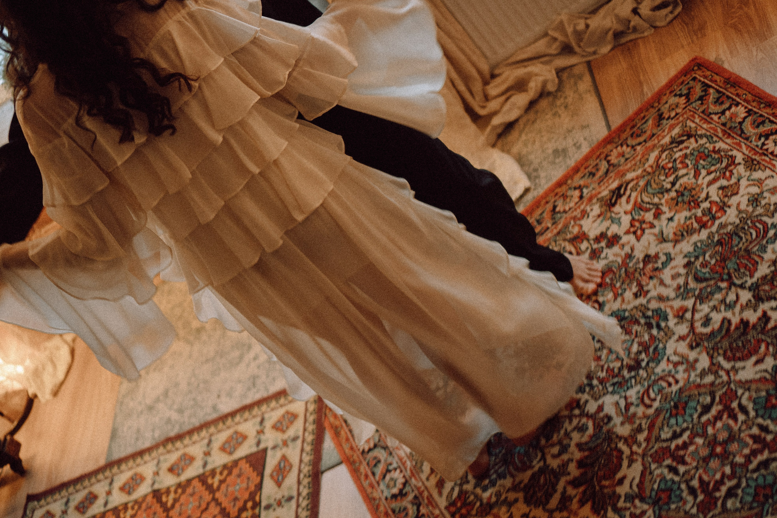 УТРО ЖЕНИХА И НЕВЕСТЫ В ФОТОСТУДИИ И ОСНОВНАЯ ФОТОСЕСИСИЯ ЗИМОЙ. Профессиональный фотограф, Санкт-Петербург — Виктория Богомолова