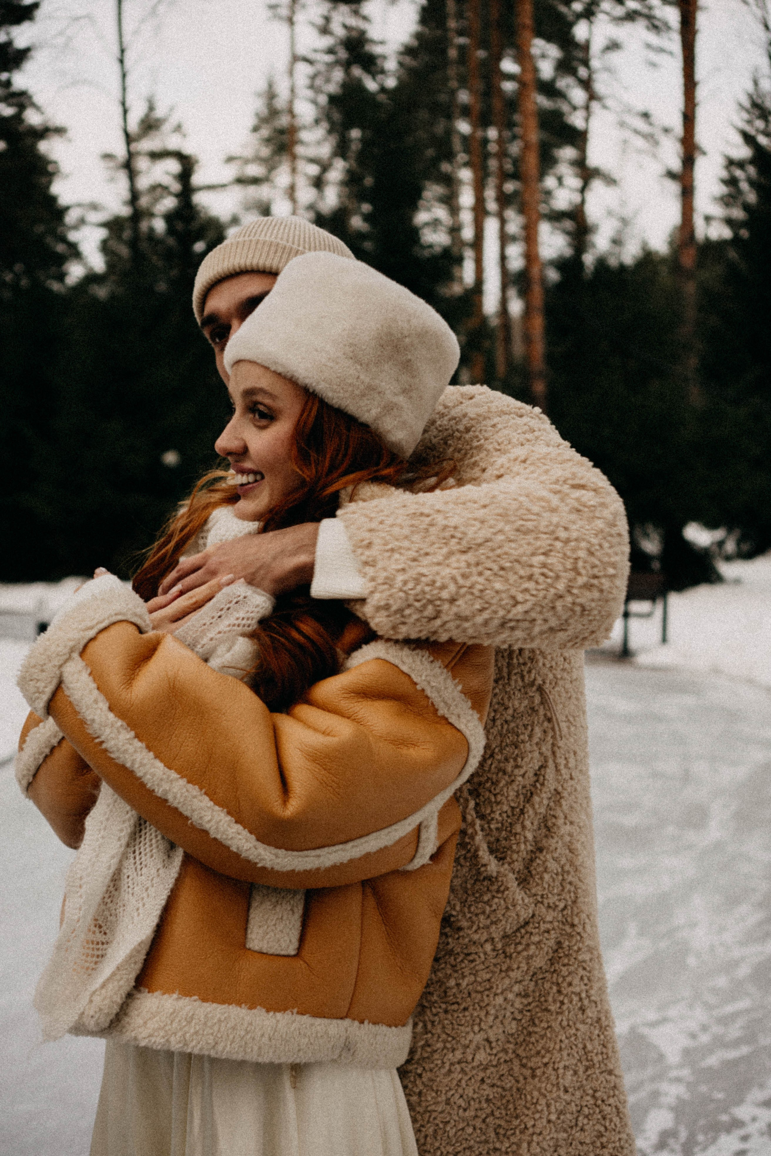 Каток. Профессиональный фотограф, Санкт-Петербург — Виктория Богомолова
