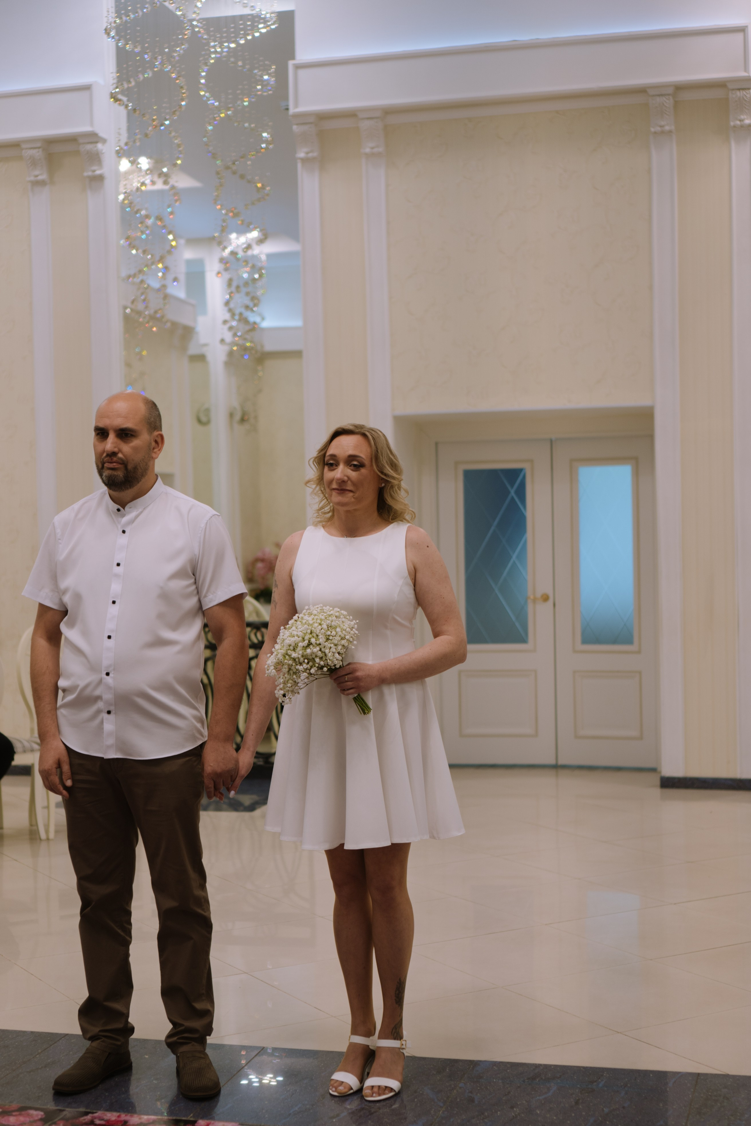 СВАДЕБНЫЙ РЕПОРТАЖ. Профессиональный фотограф, Санкт-Петербург — Виктория Богомолова