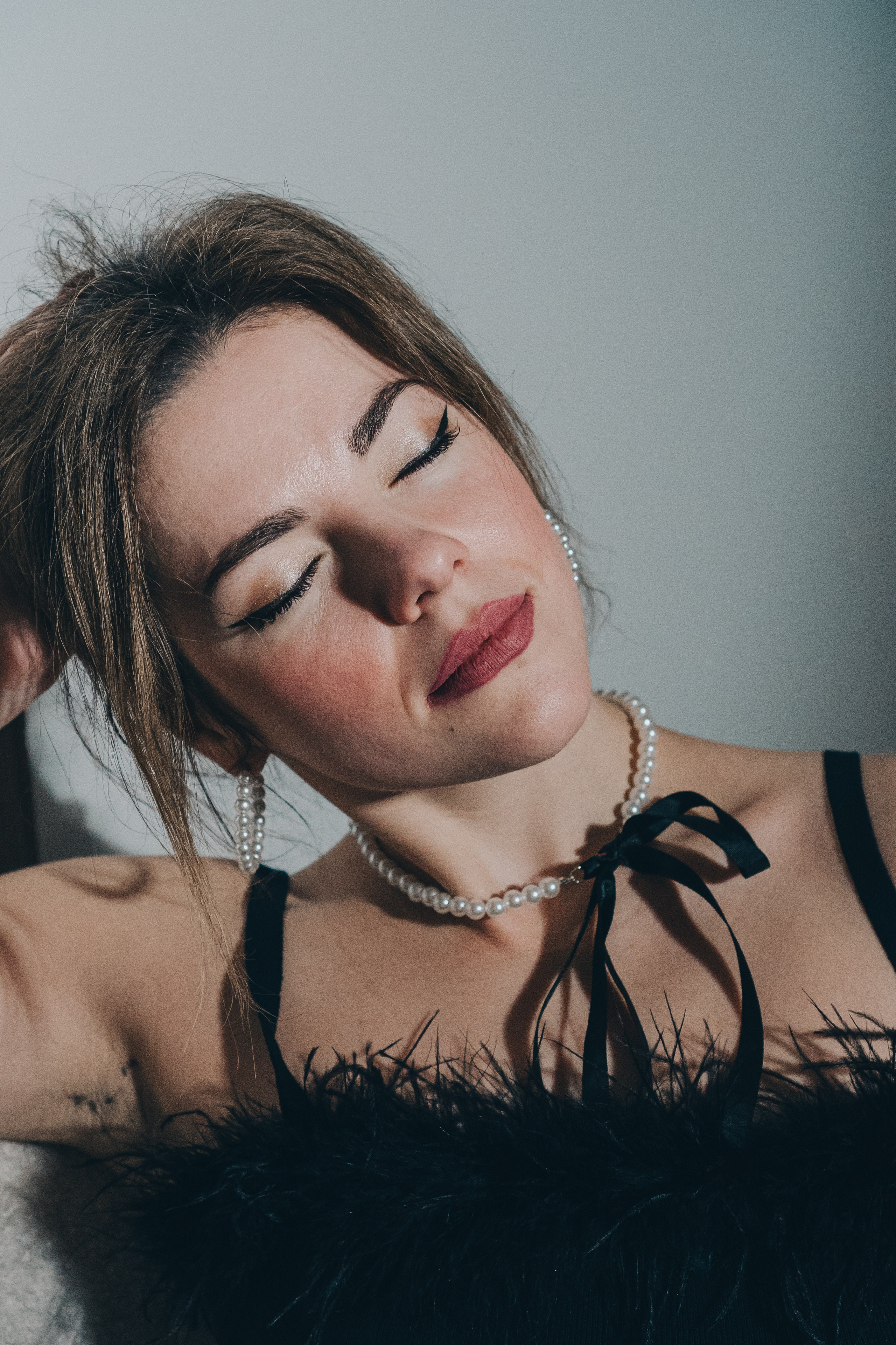 Студийная. Профессиональный фотограф, Санкт-Петербург — Виктория Богомолова