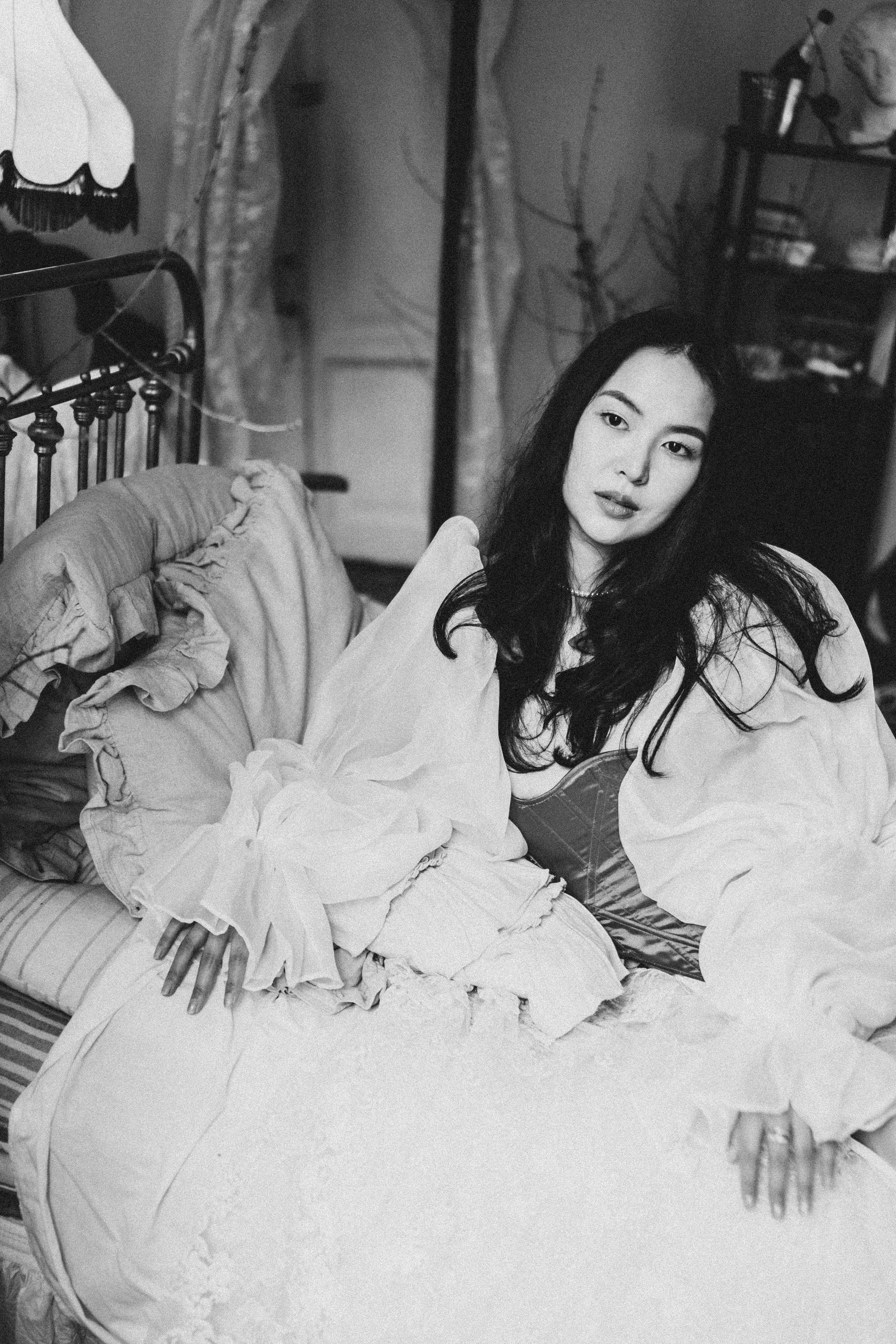 ВИНТАЖНЫЙ СТИЛЬ. Профессиональный фотограф, Санкт-Петербург — Виктория Богомолова