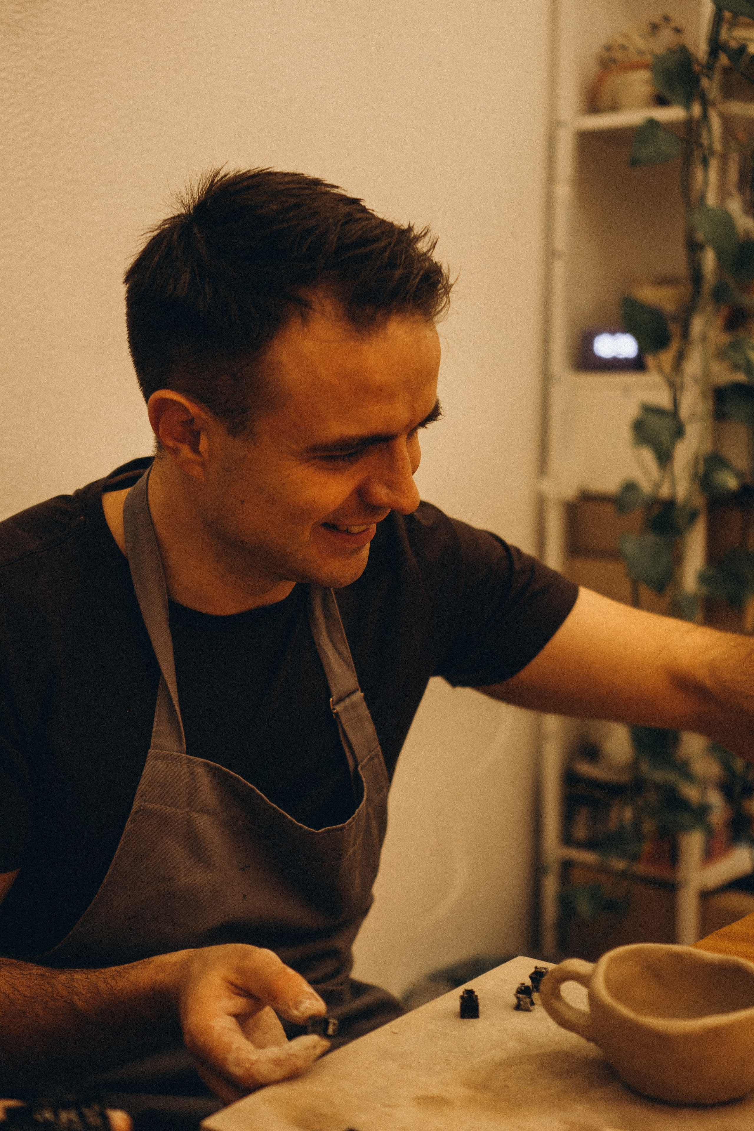 ЛЕПКАРНЯ. Профессиональный фотограф, Санкт-Петербург — Виктория Богомолова