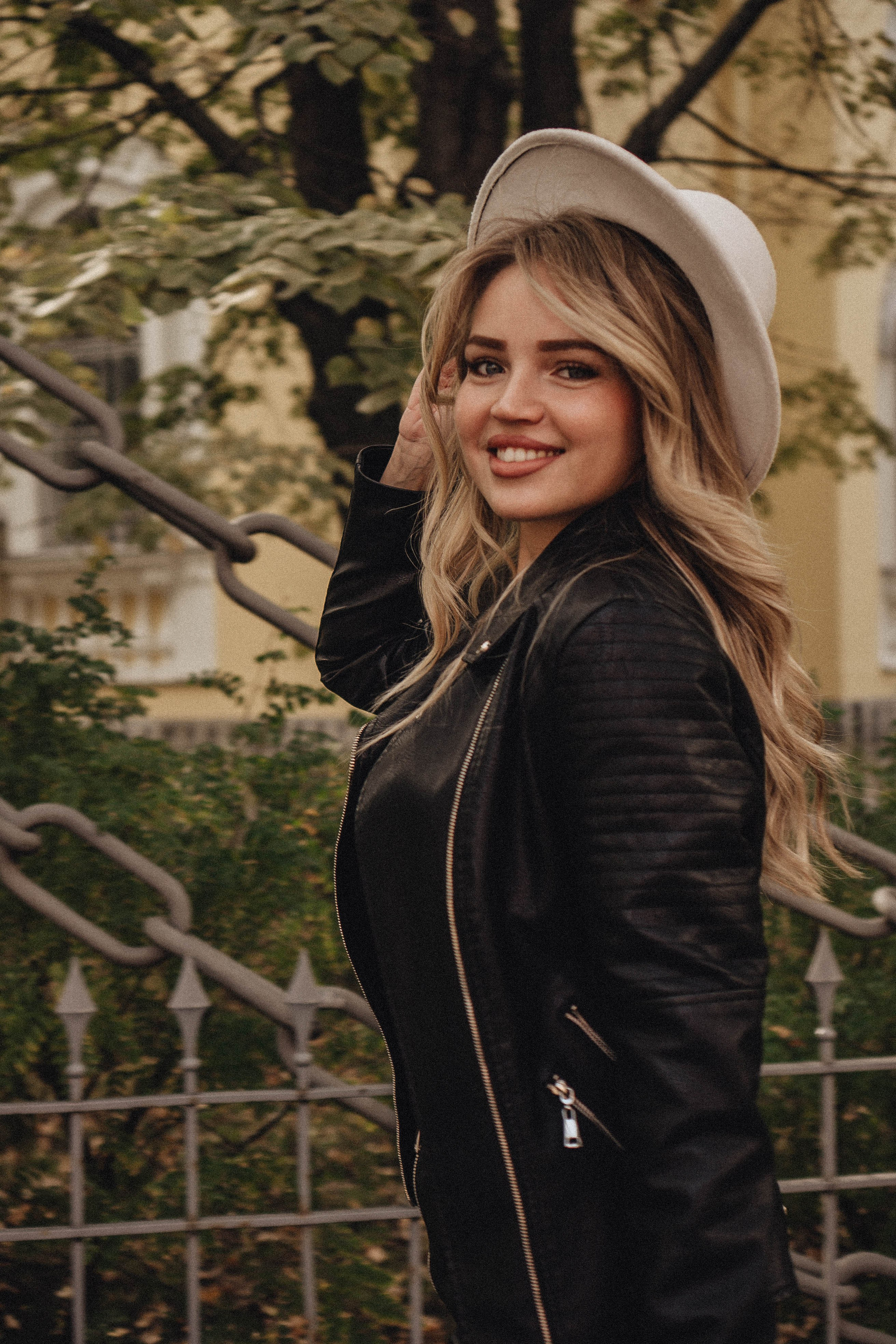 Прогулочная. Профессиональный фотограф, Санкт-Петербург — Виктория Богомолова