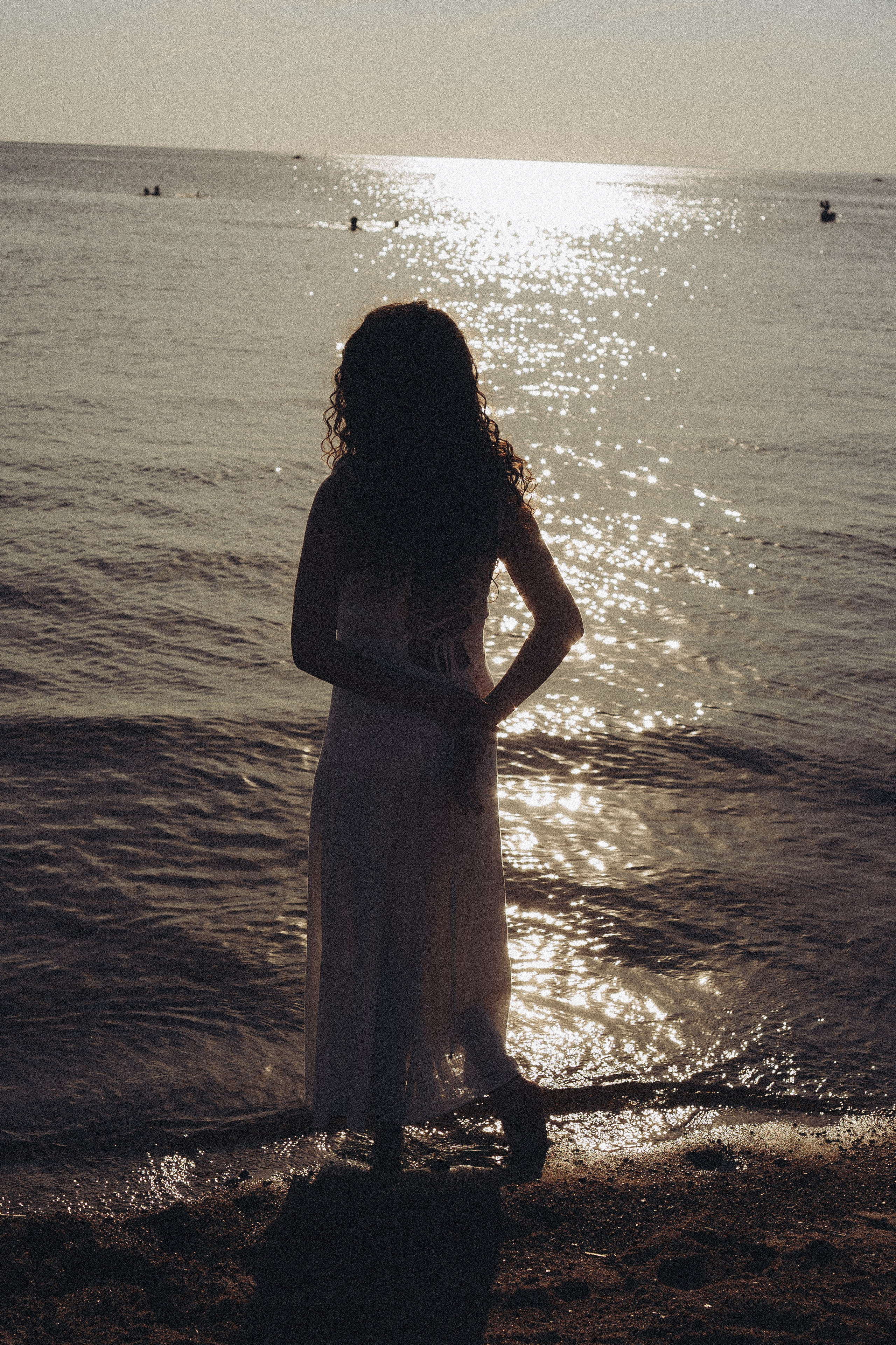 НА ФИНСКОМ ЗАЛИВЕ. Профессиональный фотограф, Санкт-Петербург — Виктория Богомолова