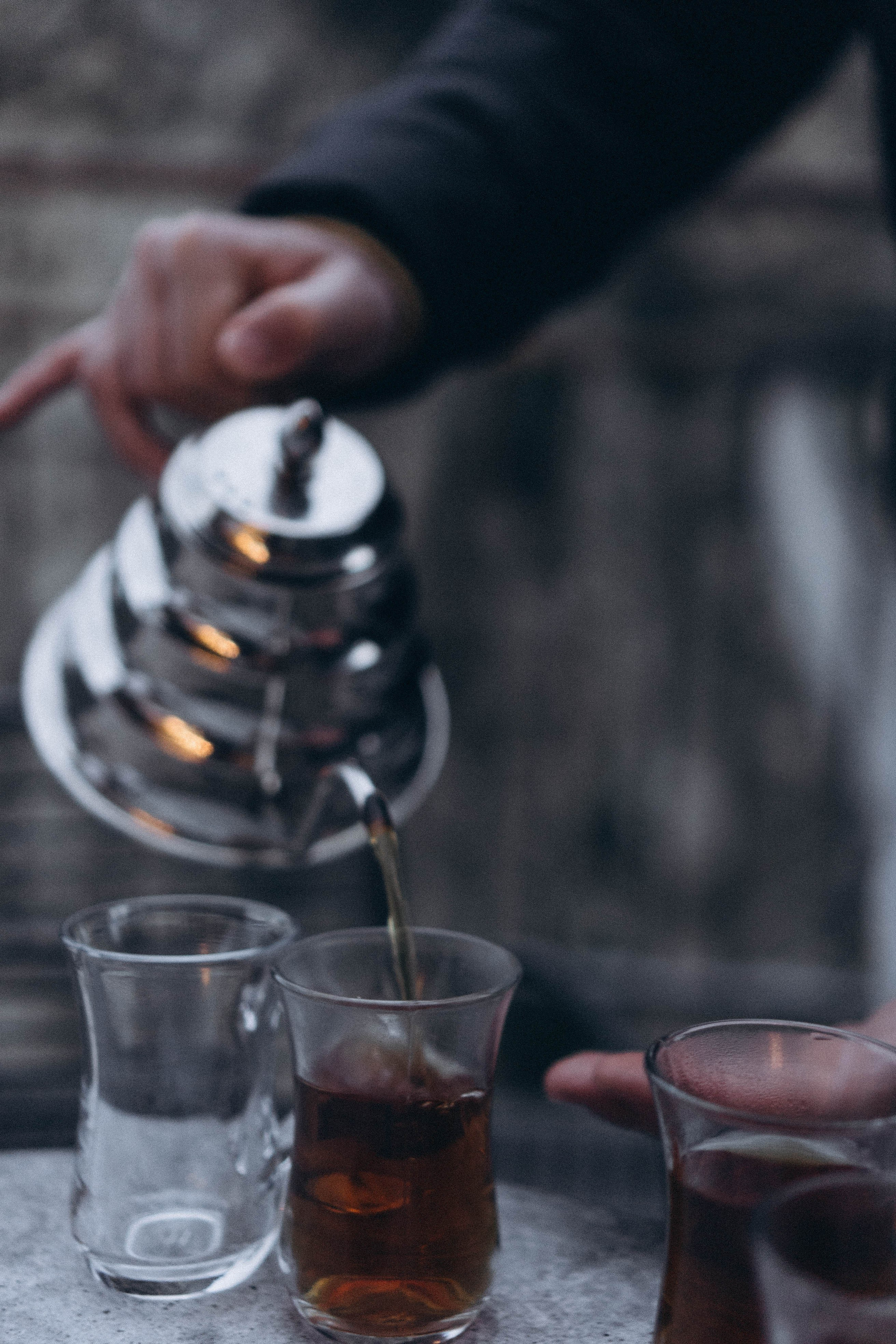 Кавказ. Профессиональный фотограф, Санкт-Петербург — Виктория Богомолова