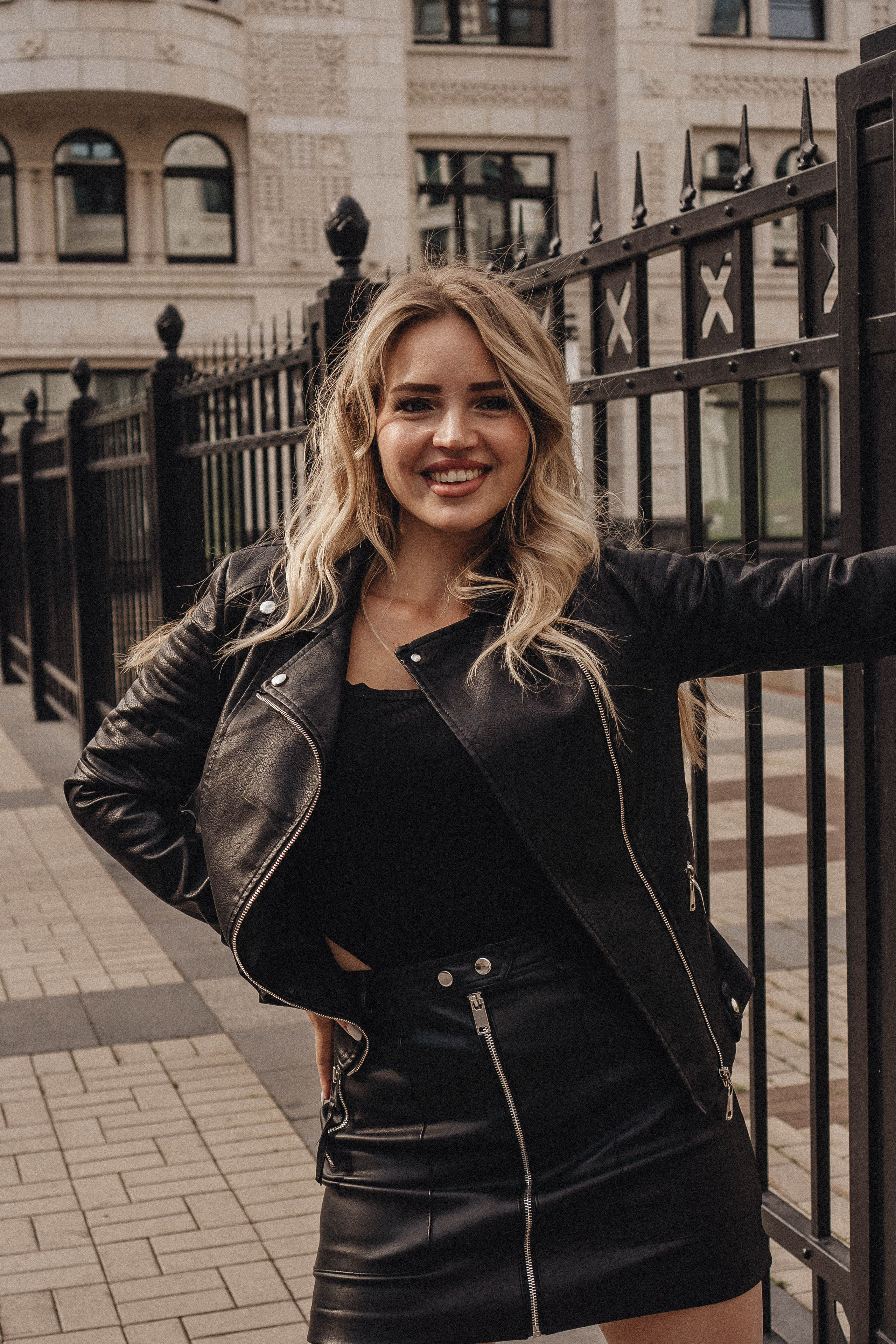 Прогулочная. Профессиональный фотограф, Санкт-Петербург — Виктория Богомолова