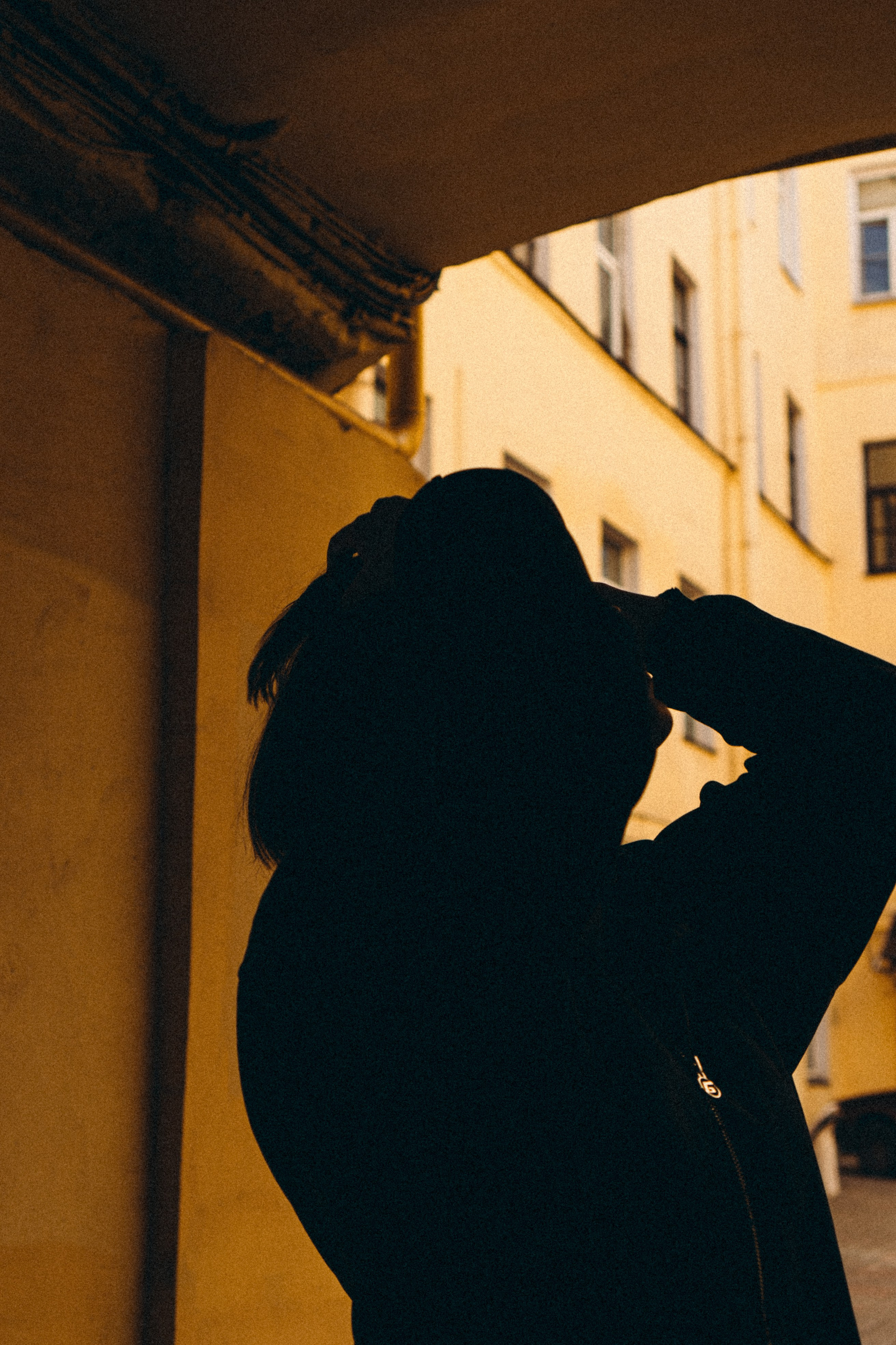 Прогулка по весеннему Питеру. Профессиональный фотограф, Санкт-Петербург — Виктория Богомолова