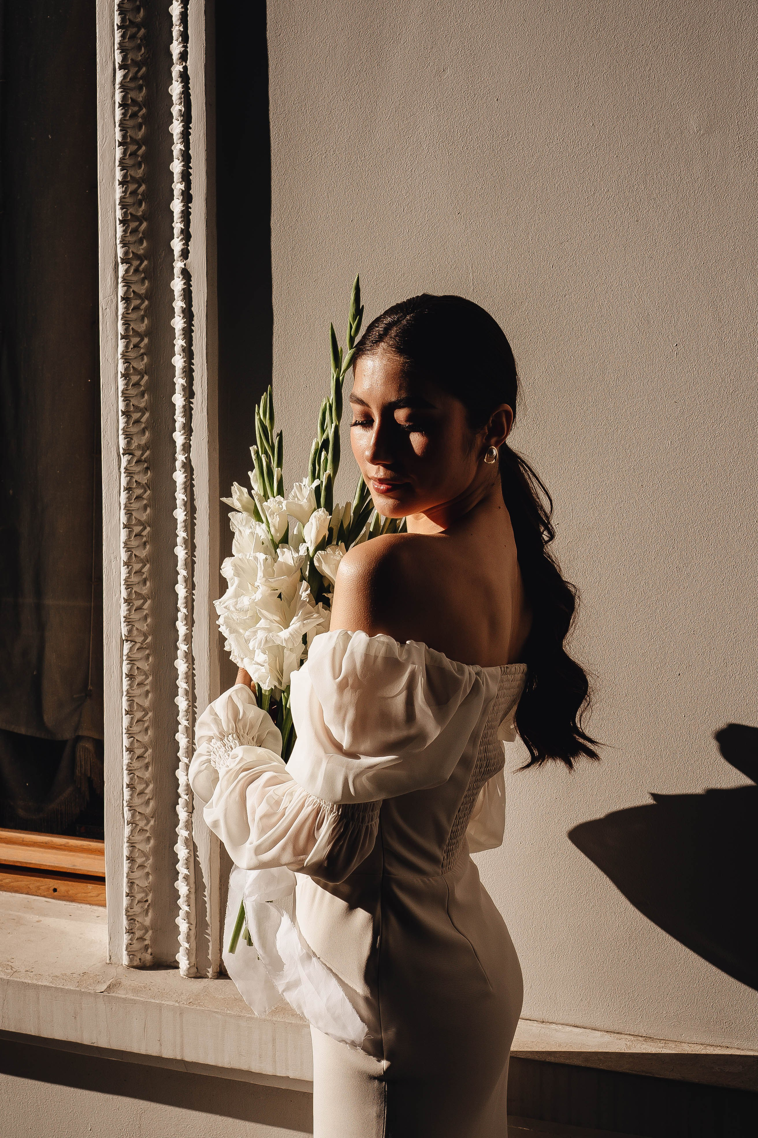 СВАДЕБНАЯ СЬЕМКА НА РАССВЕТЕ НА ЕЛАГИНОМ ОСТОРОВЕ. Профессиональный фотограф, Санкт-Петербург — Виктория Богомолова