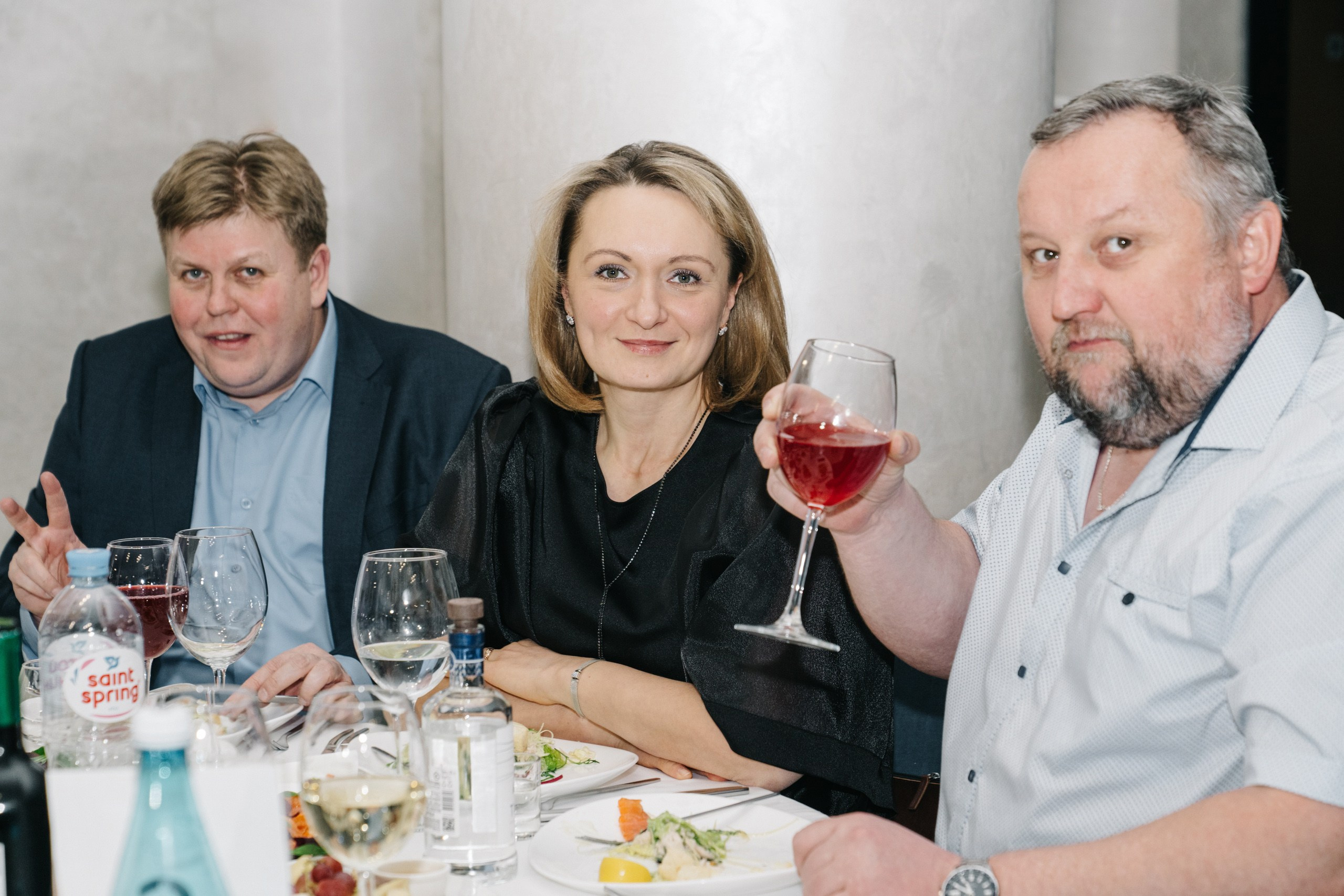 Корпоратив День Энергетика. Свадебный и Мужской фотограф