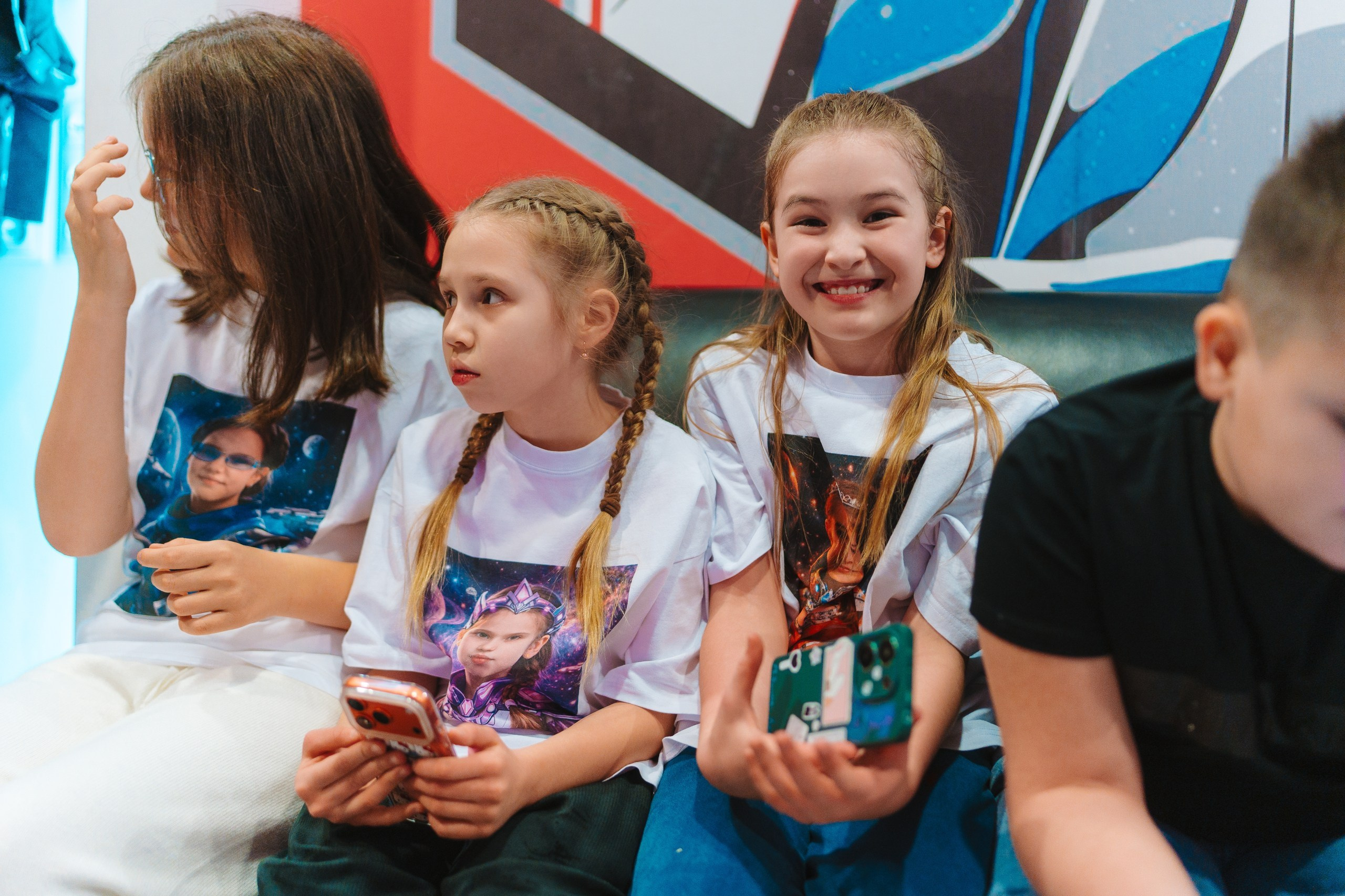 Фотосъёмка детского дня рождения в Уфе — почему важно пригласить фотографа