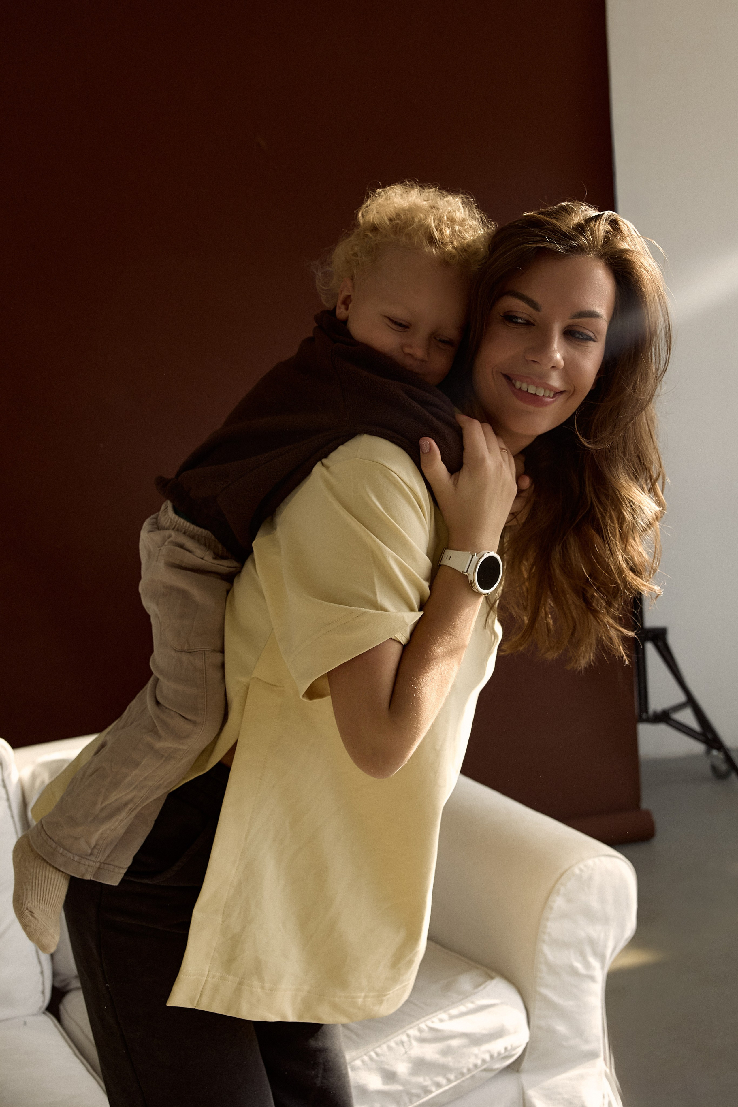 MARIYA&ROMAN. Фотограф для бизнеса в Москве