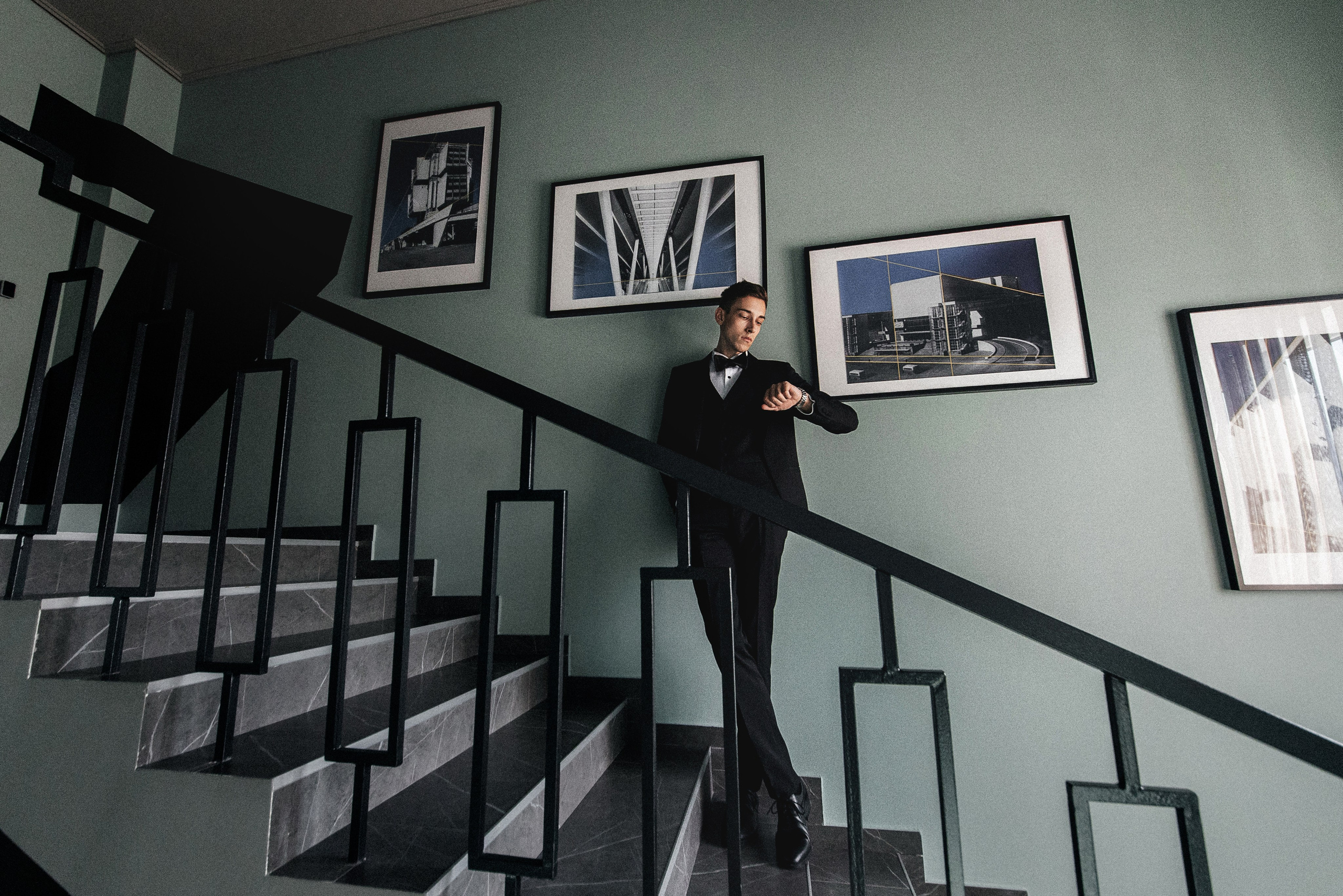 Вадим и Полина. Свадебный фотограф в Ростове-на-Дону Олег Майер