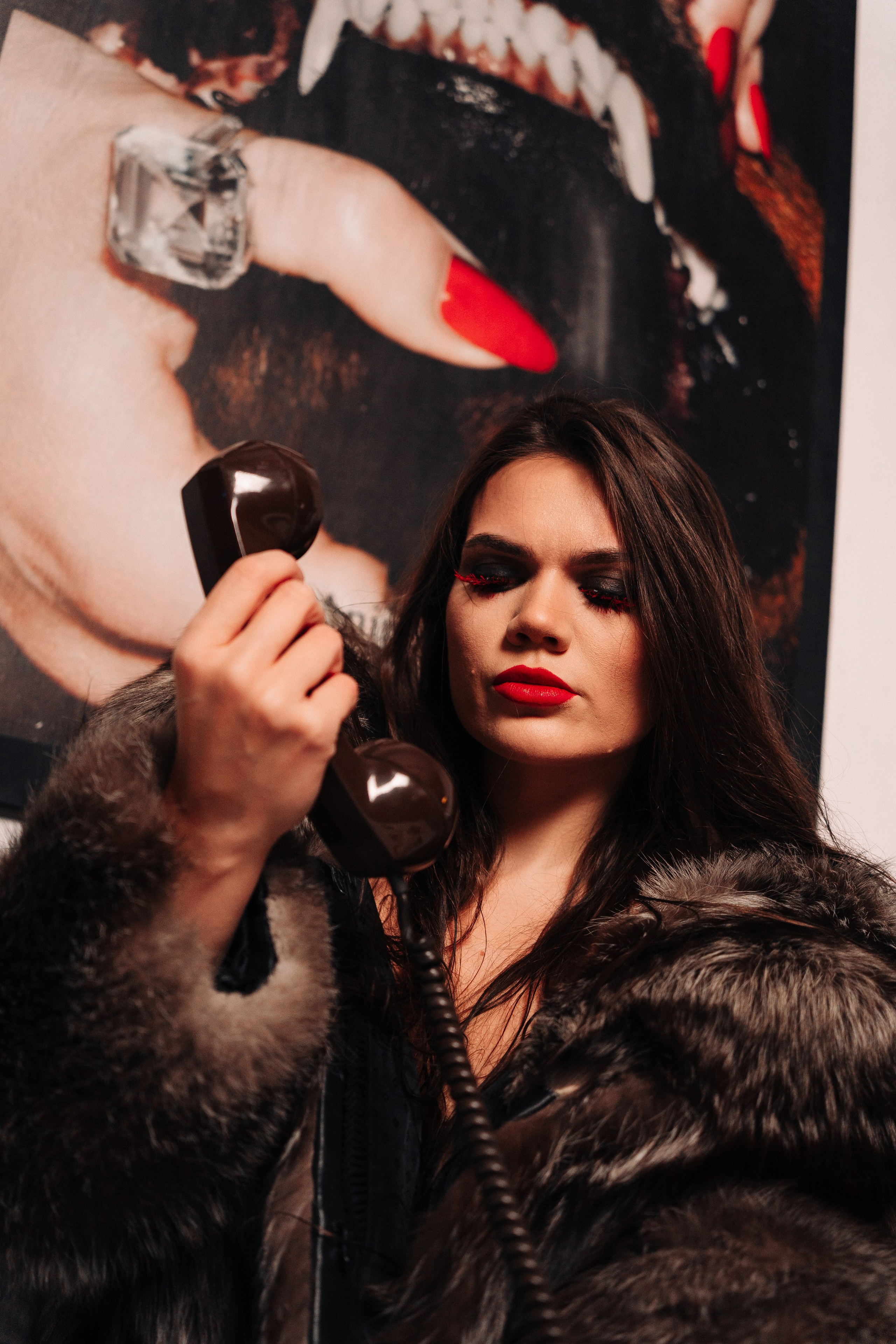 Фотограф в Санкт-Петербурге Никита Белан