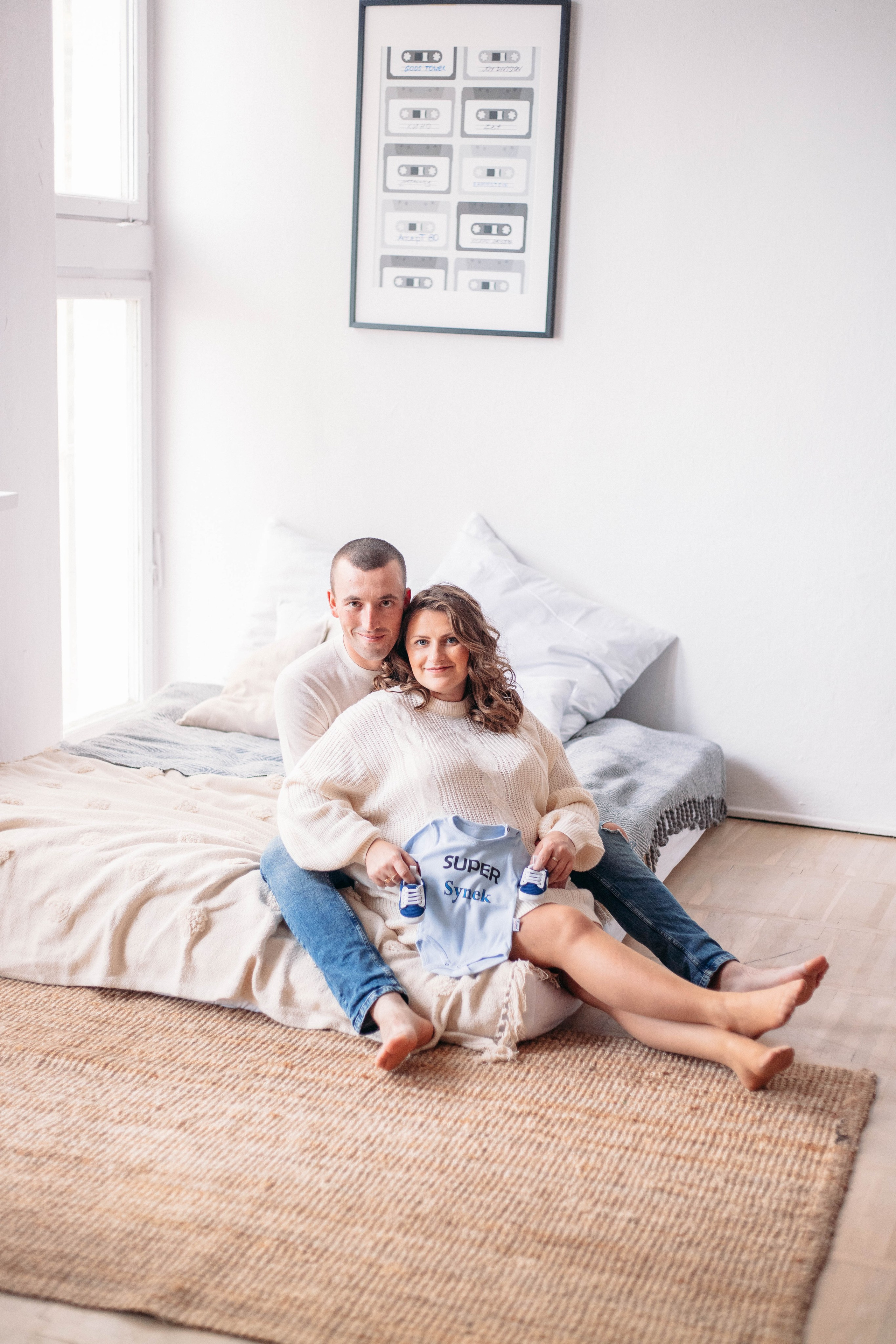 Настя. Женский/Детский фотограф в Симферополе Вероника Слепогина