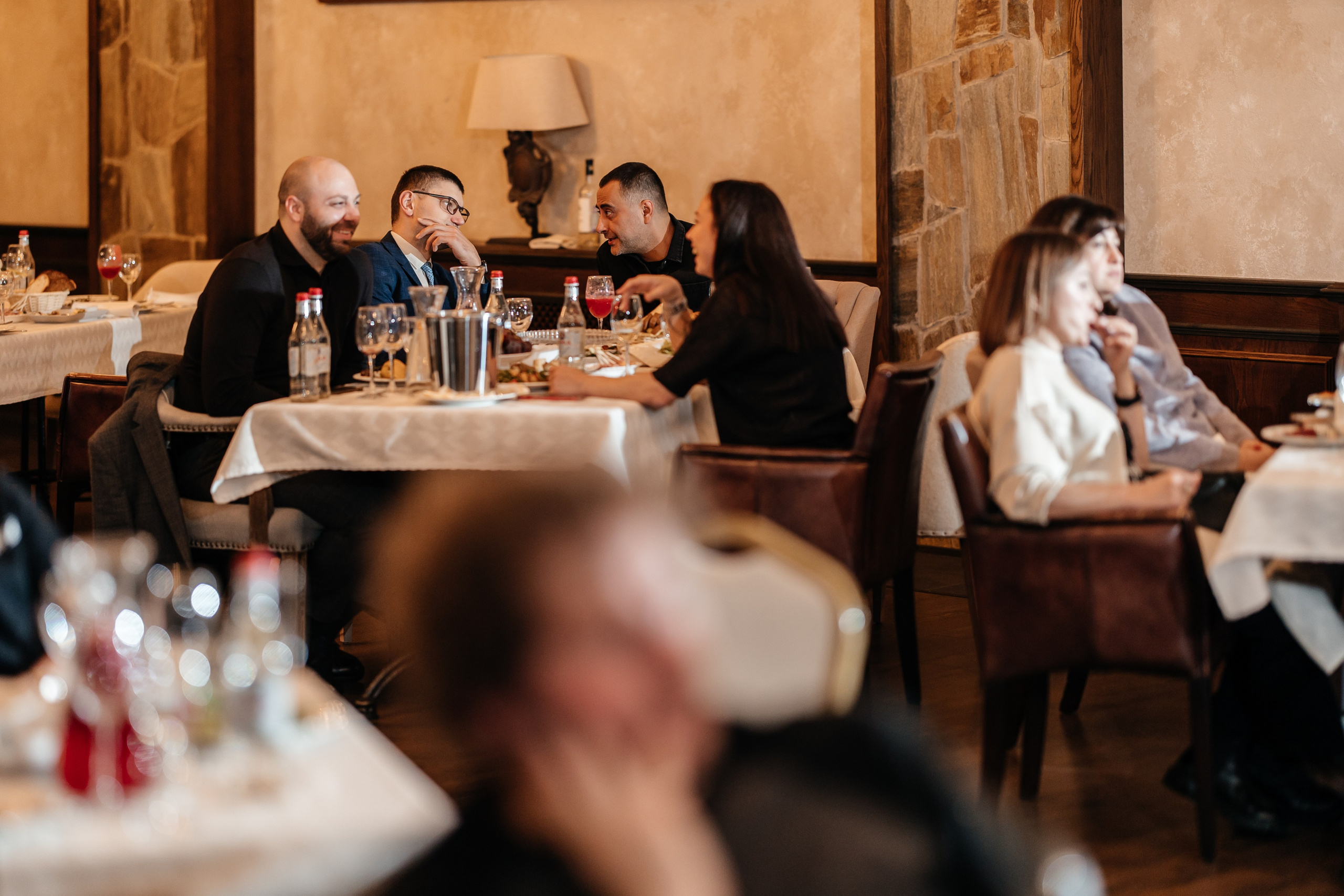Винная церемония. Самый свадебный фотограф