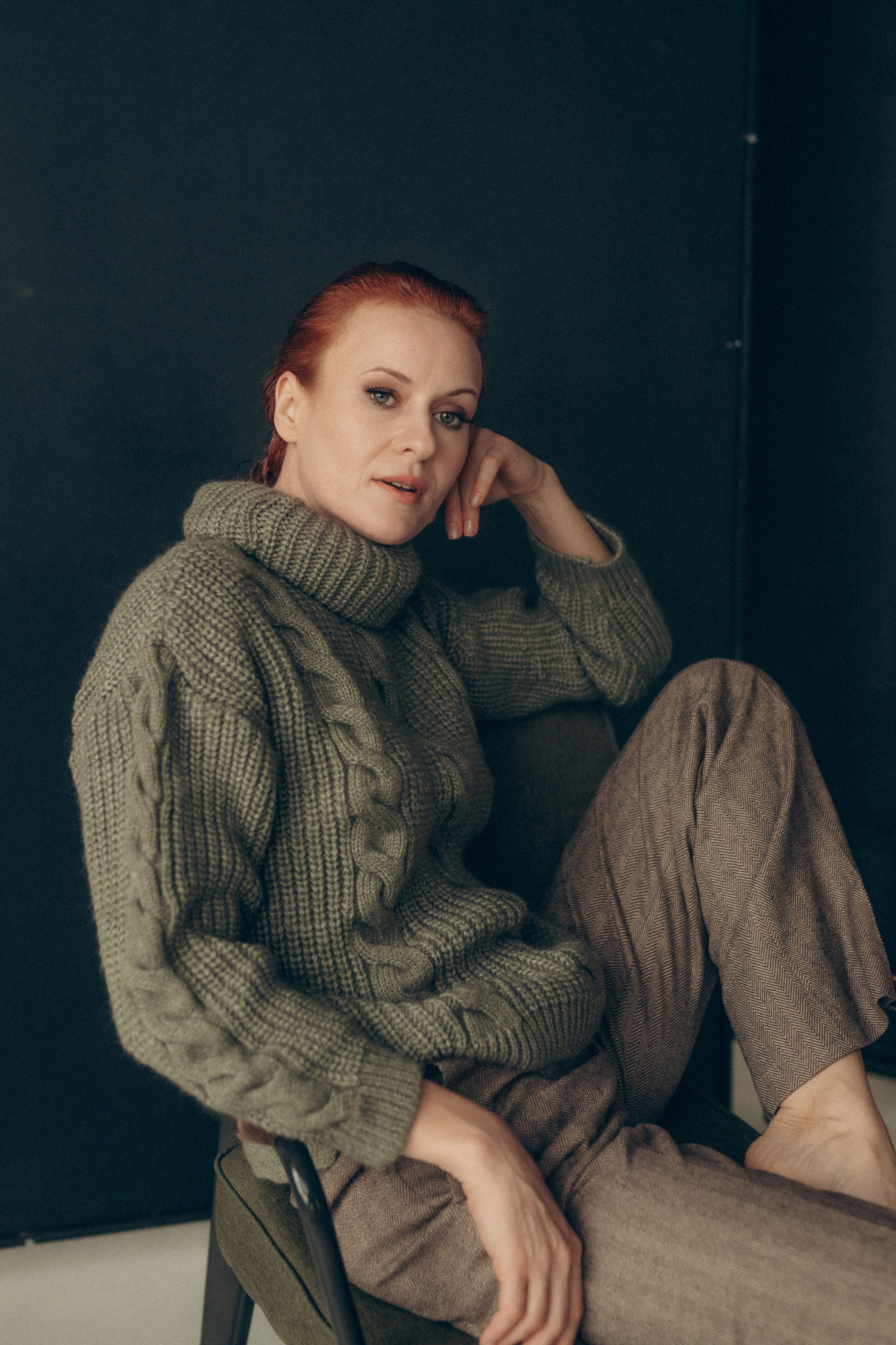 Татьяна Лянник. Фотограф Ногинск Электросталь Наталья Осетрова