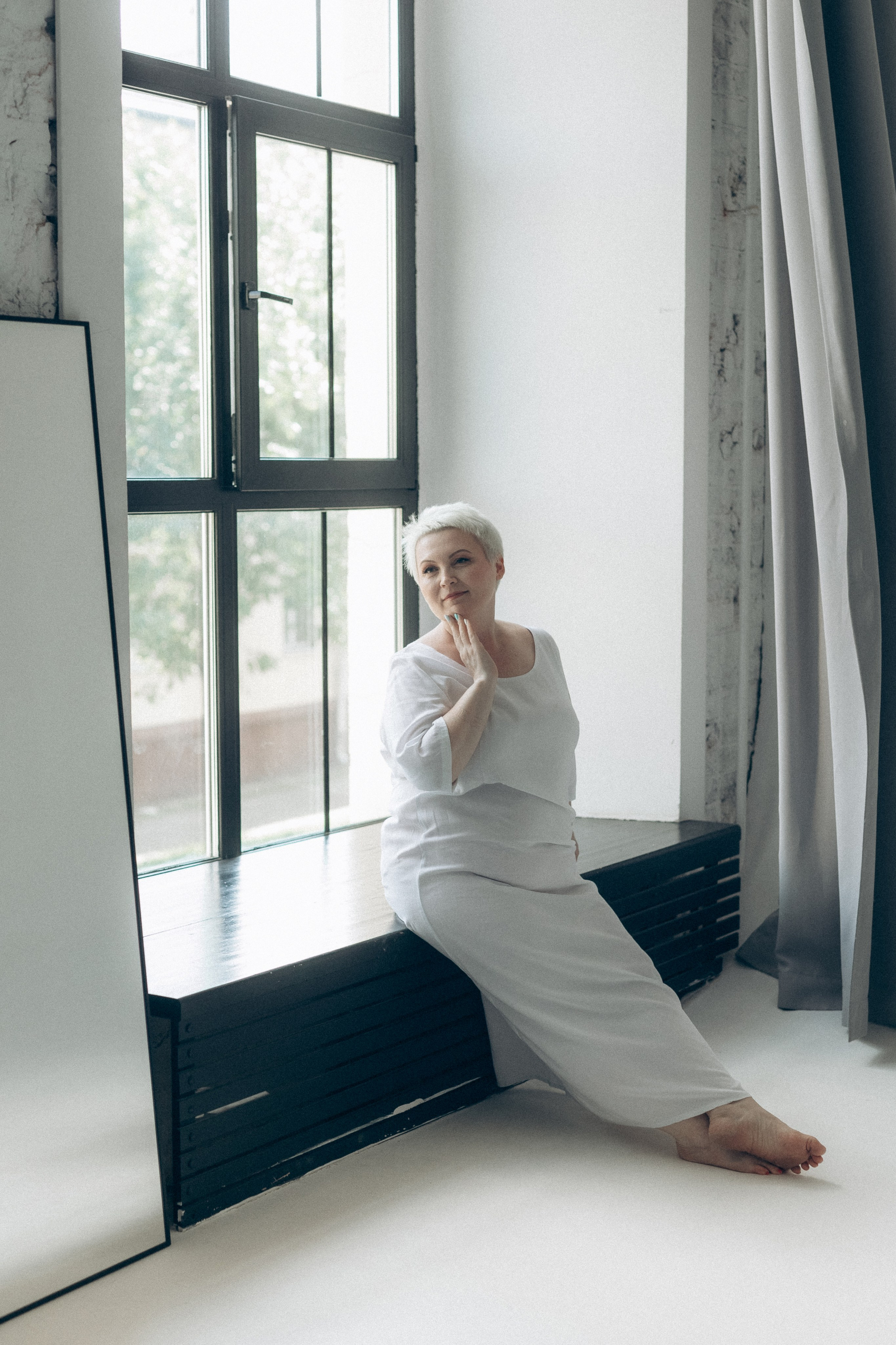 Светлана. Фотограф Ногинск Электросталь Наталья Осетрова