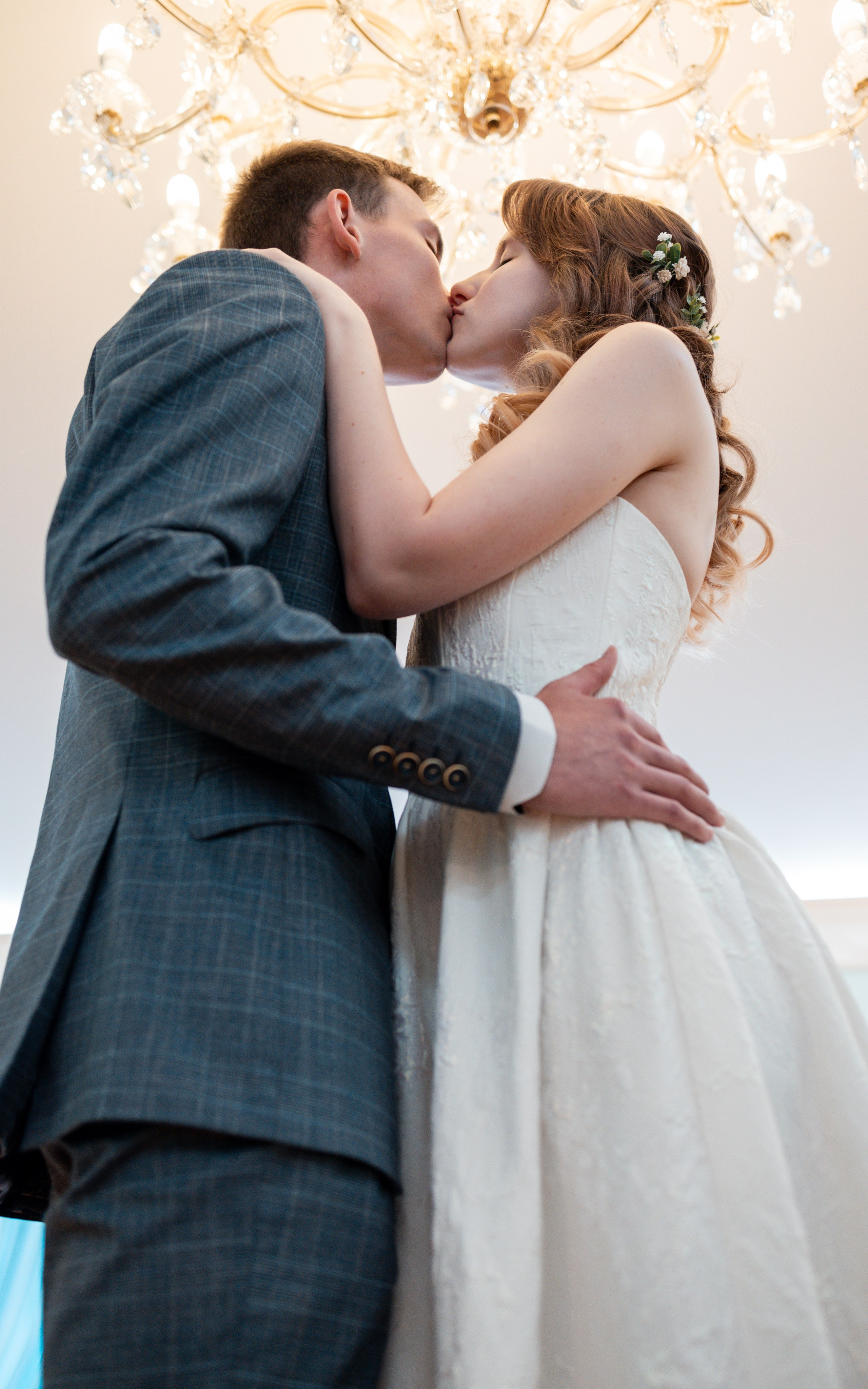 Савелий и Полина. Команда фотографов и дизайнеров в Егорьевске