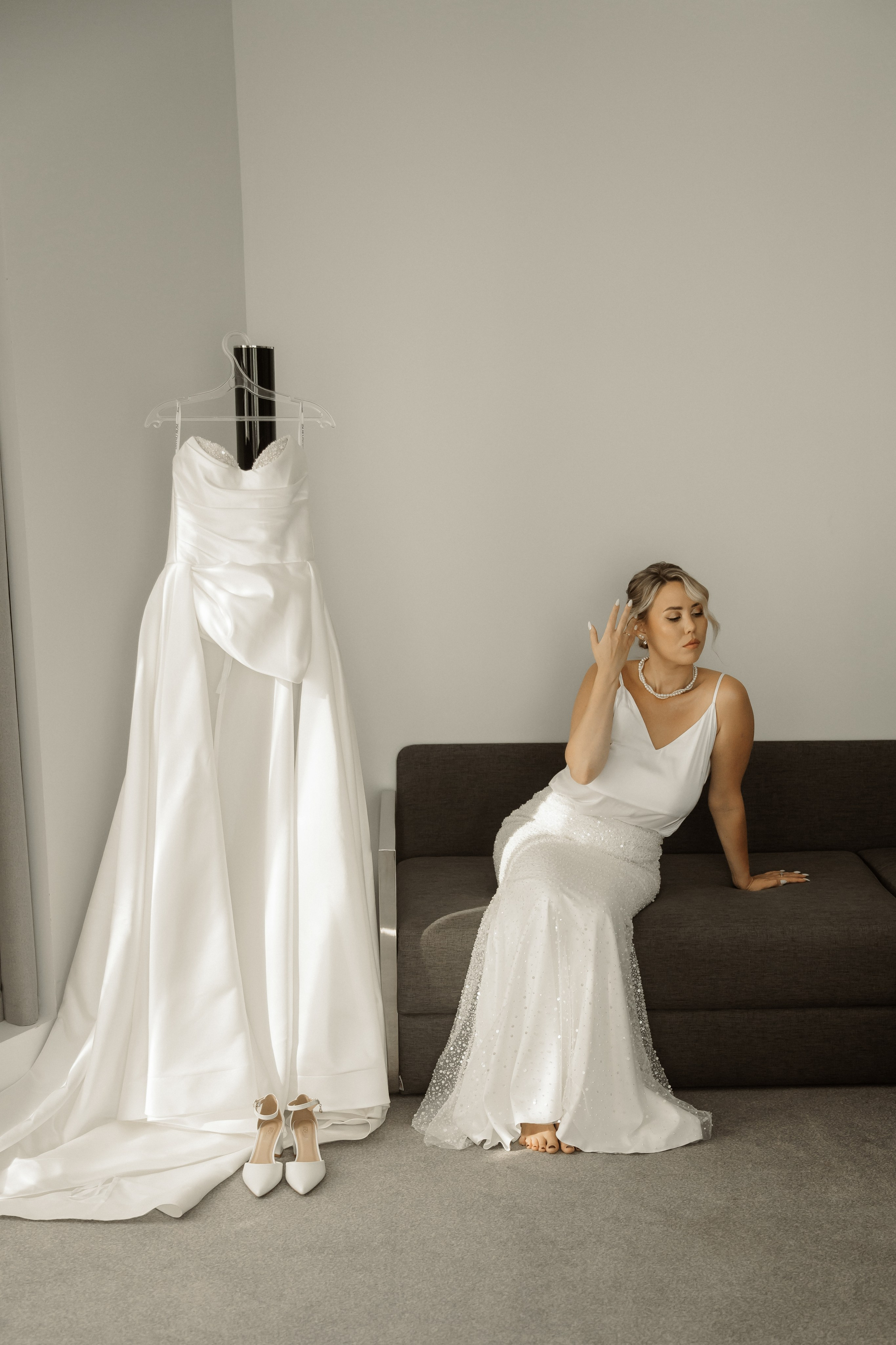 D & S. Фотограф в Архангельске