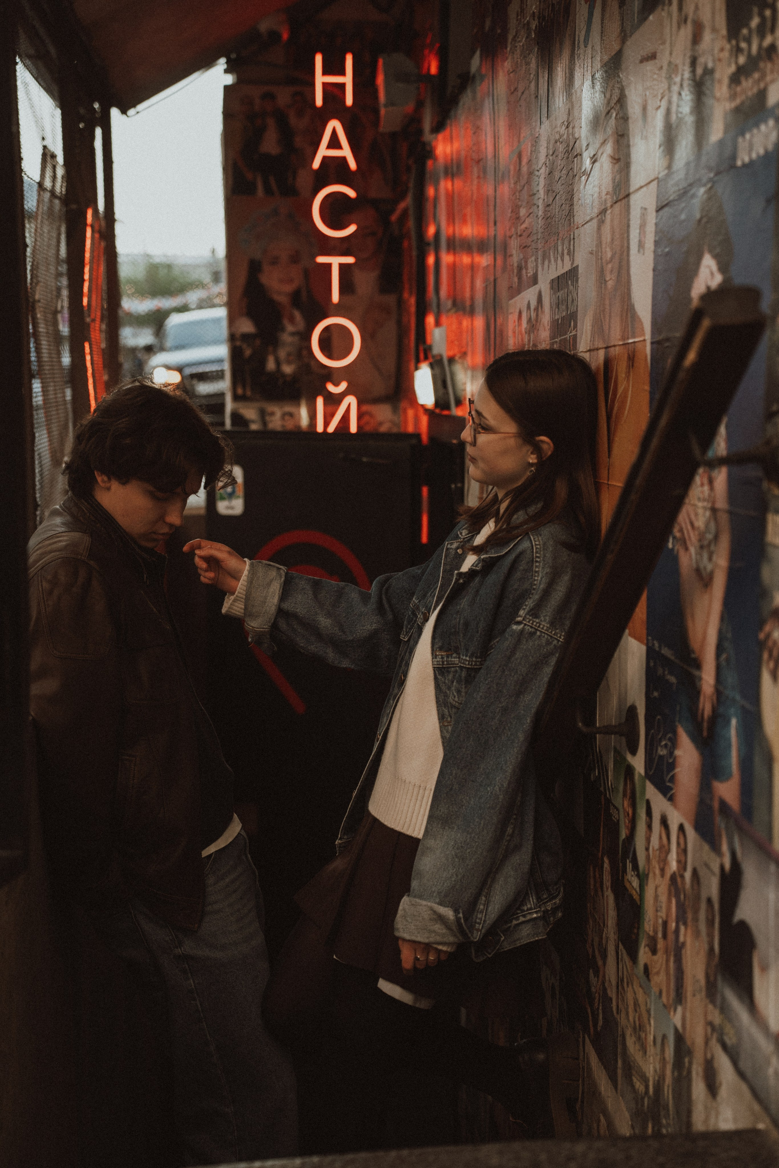 […youth is a diamond of memories…]. Фотограф в Архангельске