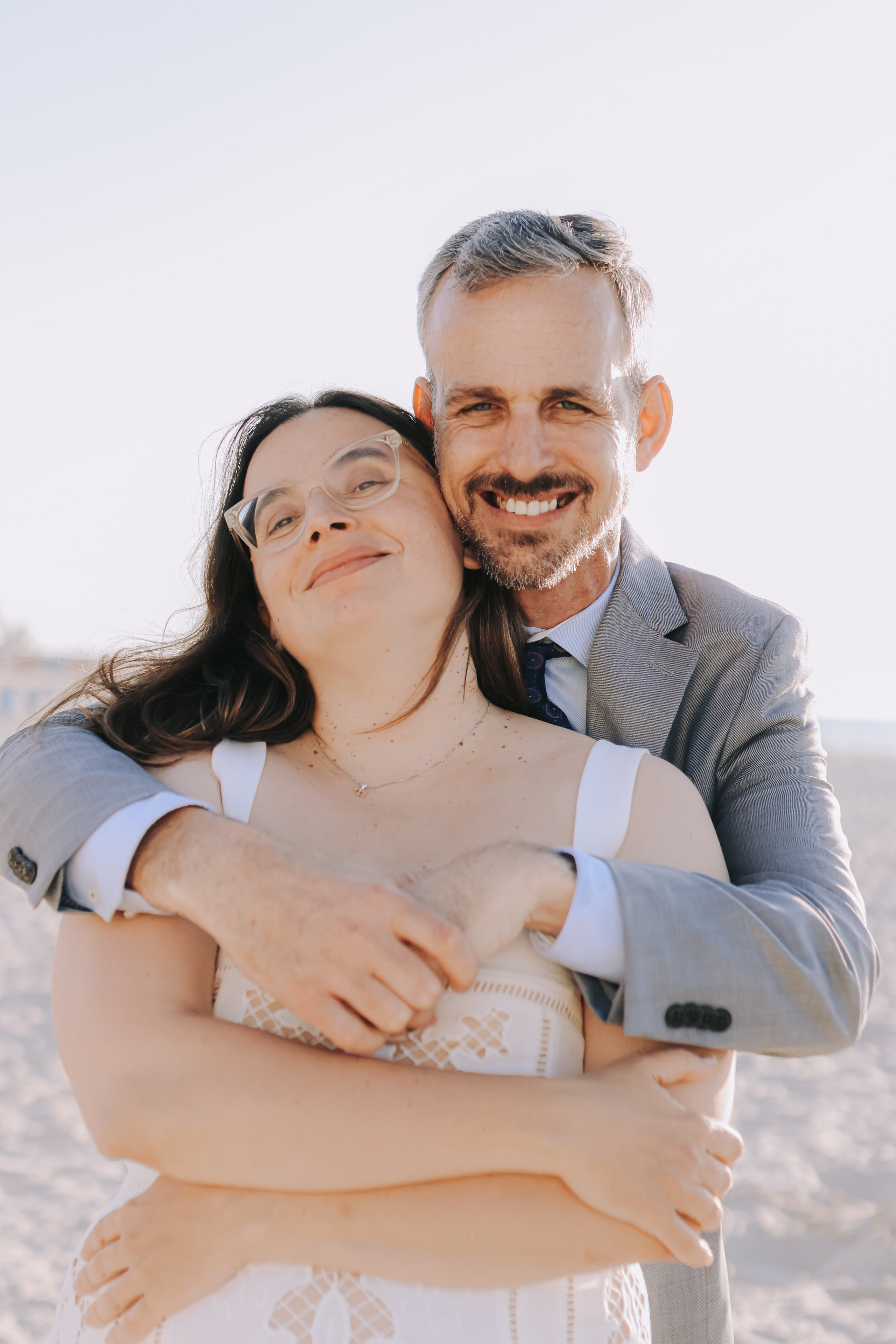 Family shoot / Engagement, Bat Yam | December 2025. Photographer in Israel Alice Milchin