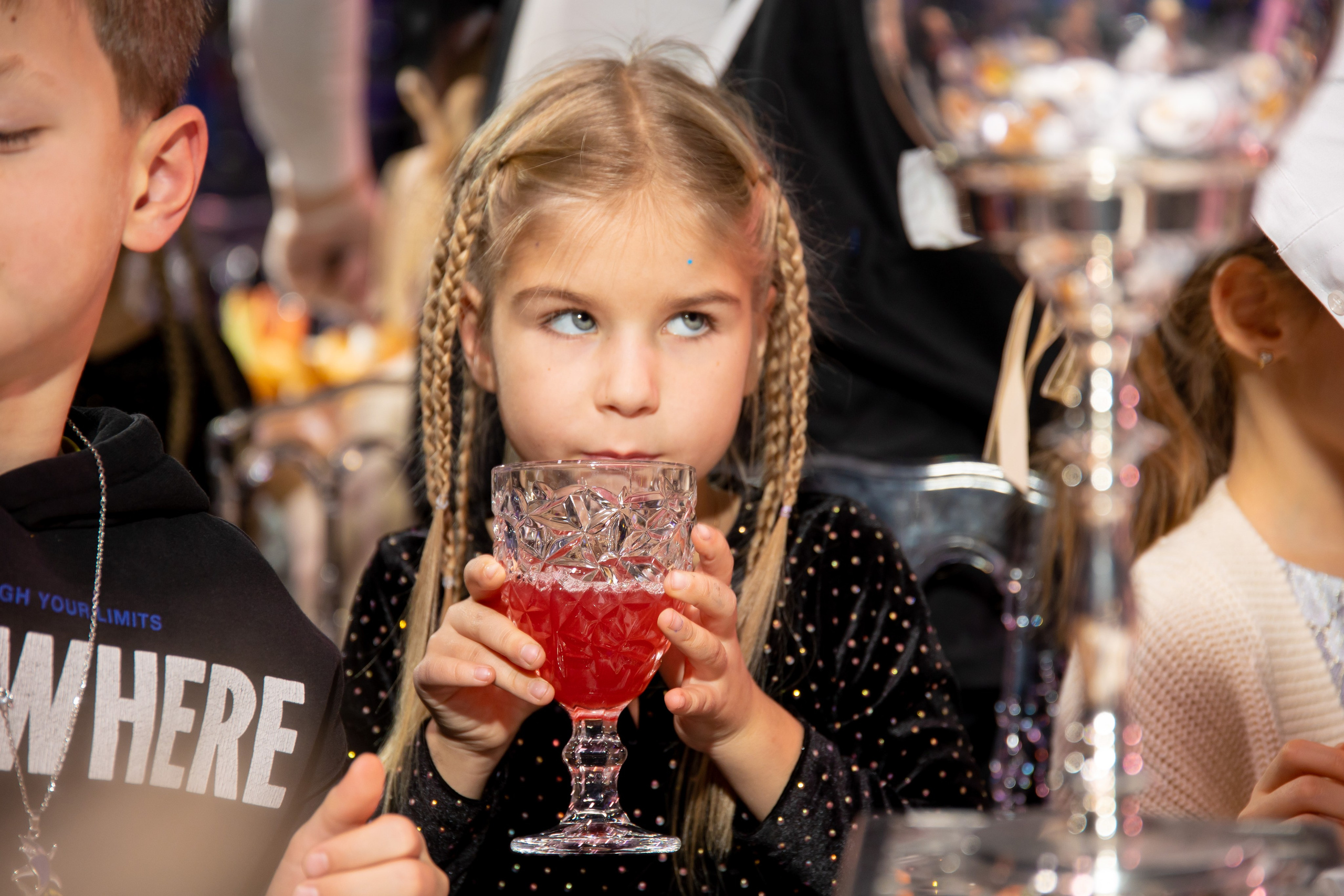 День Рождения. Фотограф на праздник, корпоратив, День Рождения и Юбилей в г. Санкт-Петербурге Алексей Анкушев