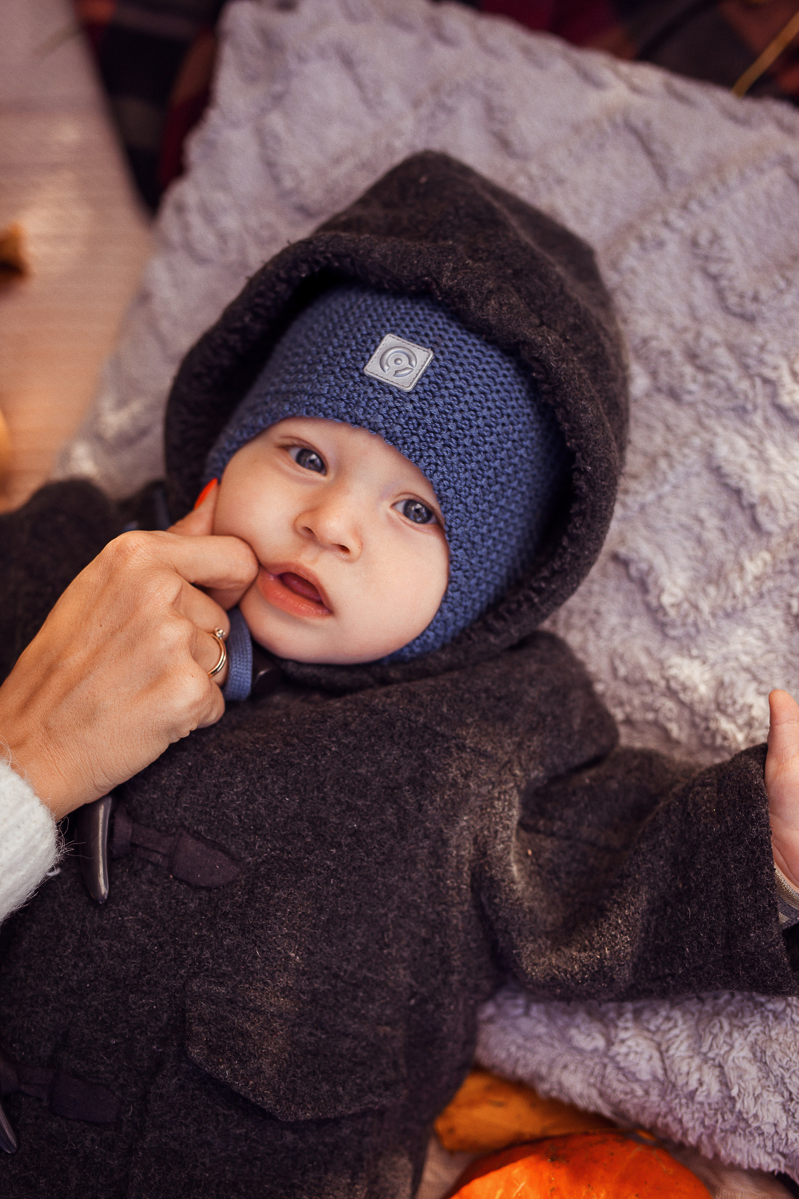 Крошки (0-3 года). Семейный и портретный фотограф в Санкт-Петербурге