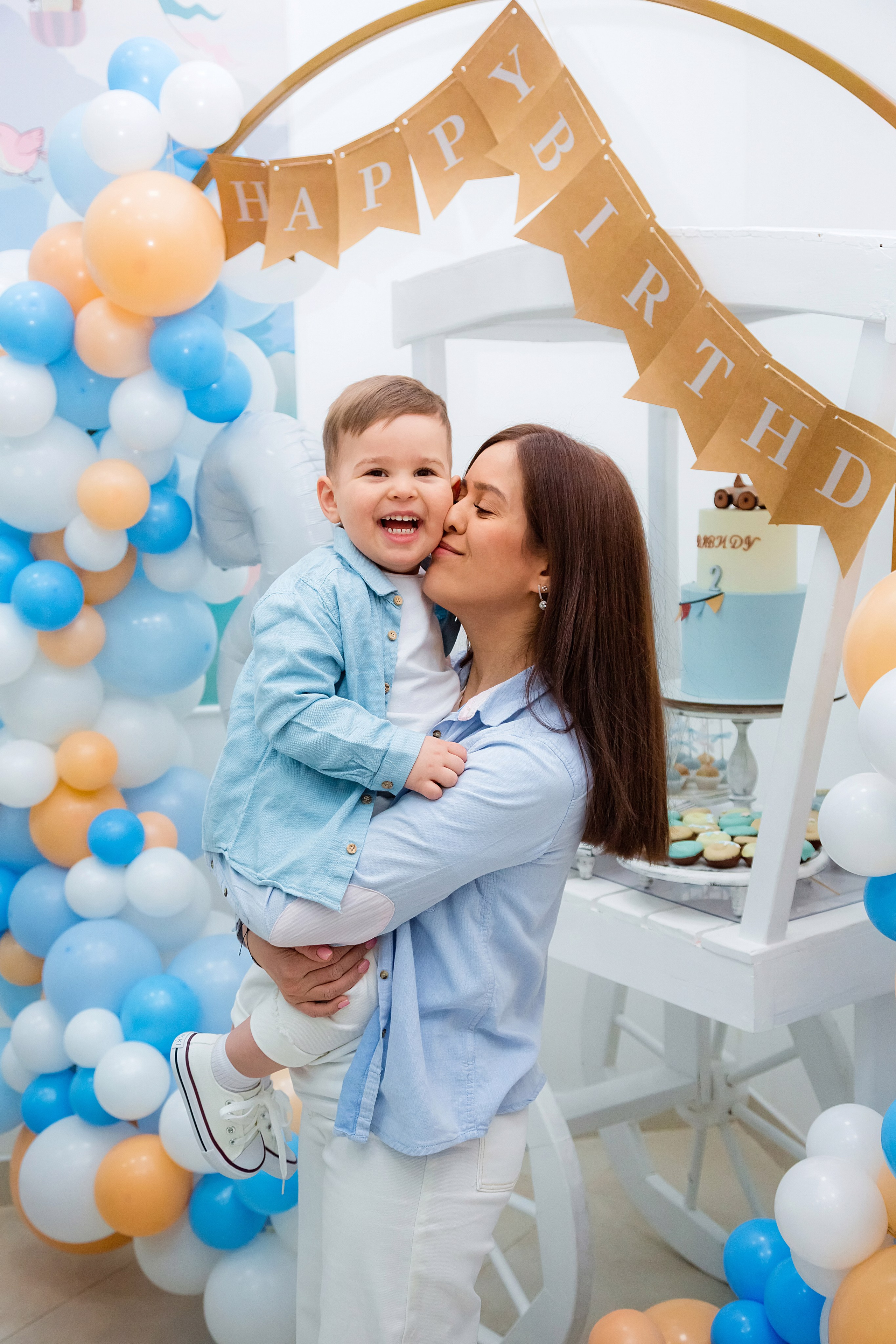 . Фотограф в Москве и Одинцово