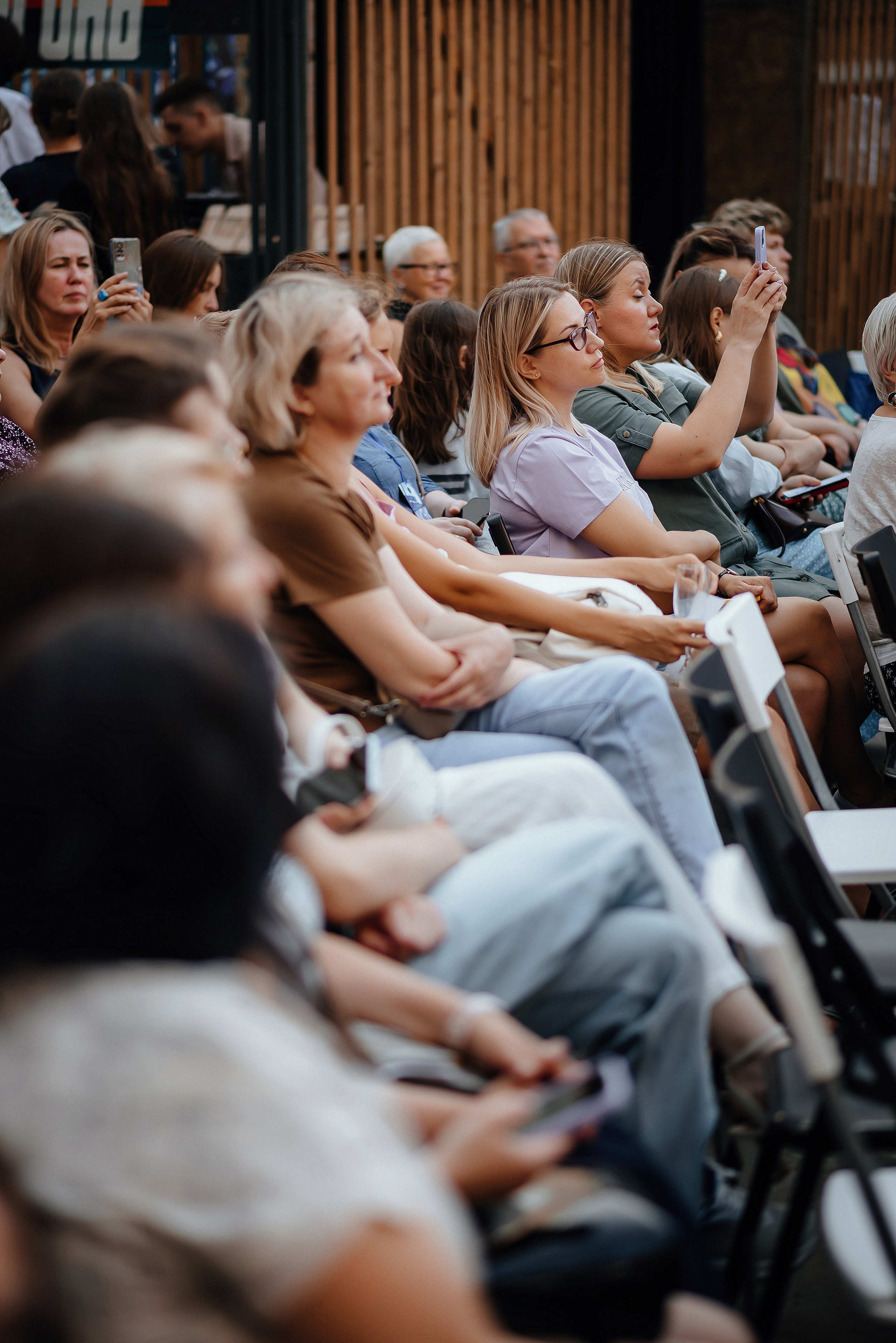 11.07.2025 | БурмагинФест — фестиваль печатной графики. Открытие. Фотограф Роман Рудаков