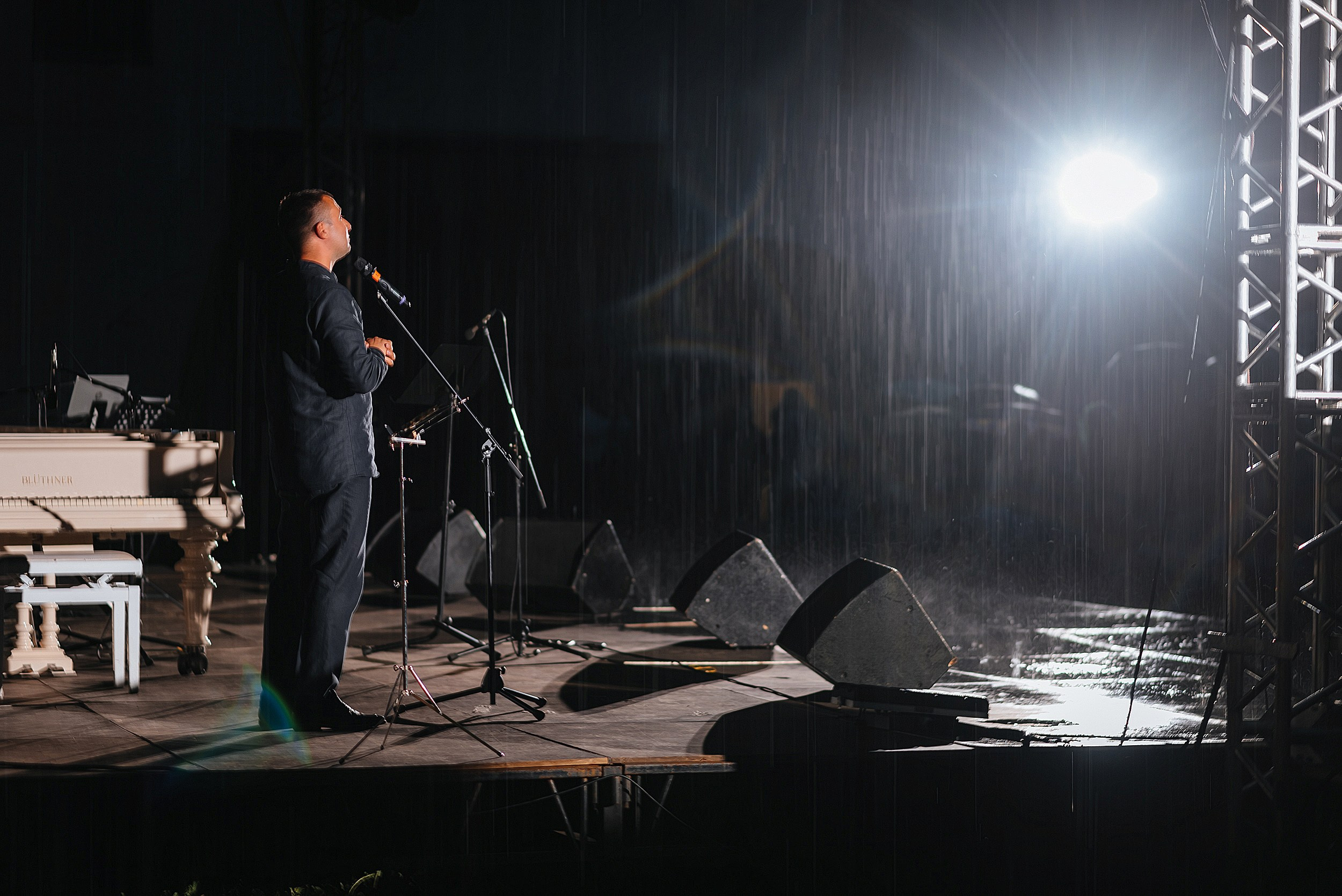 05.07.2024 | VOICES. Концерт в консисторском дворе кремля. Фотограф Роман Рудаков