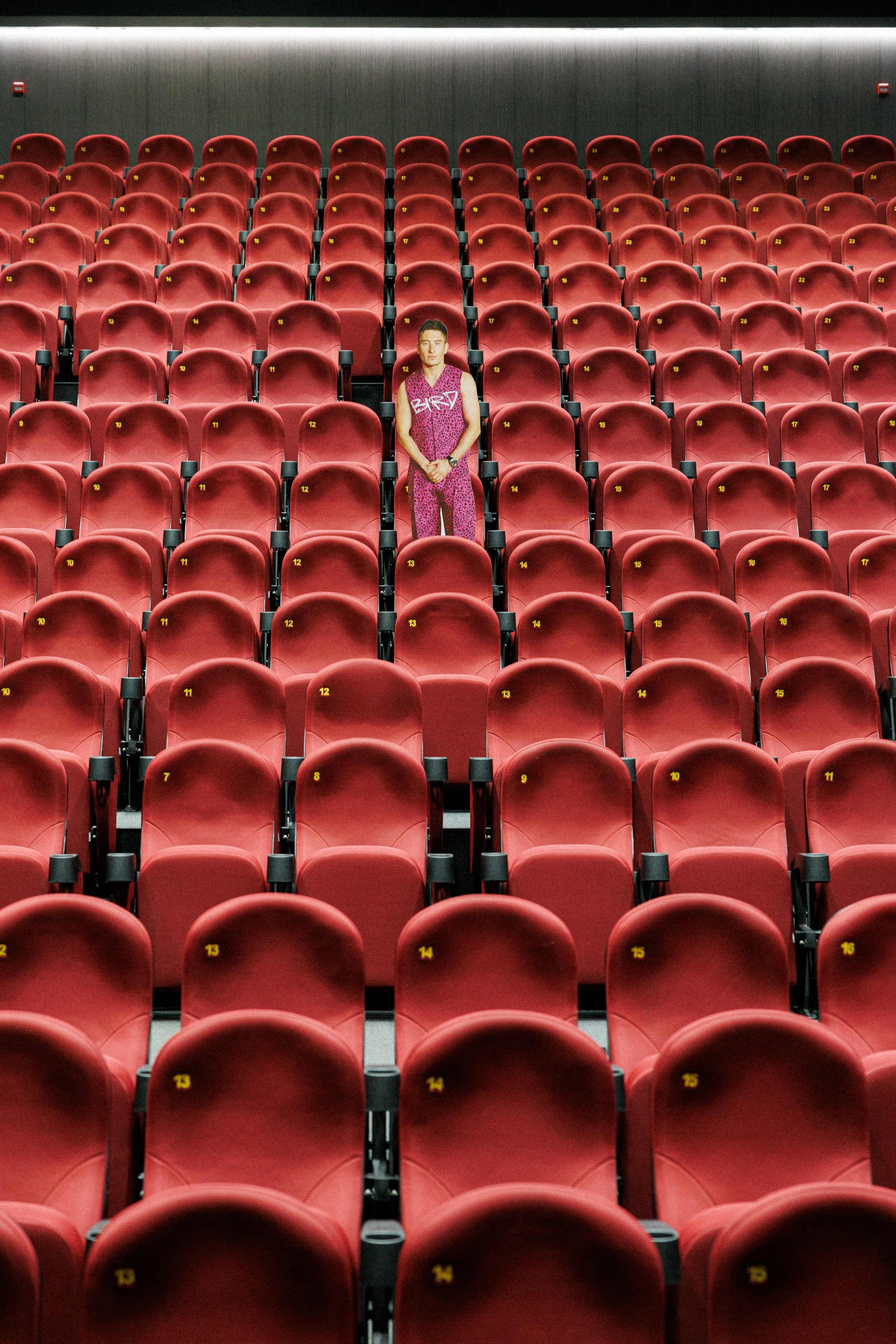 Про: Взгляд. Фотограф в Москве Виктория Губина
