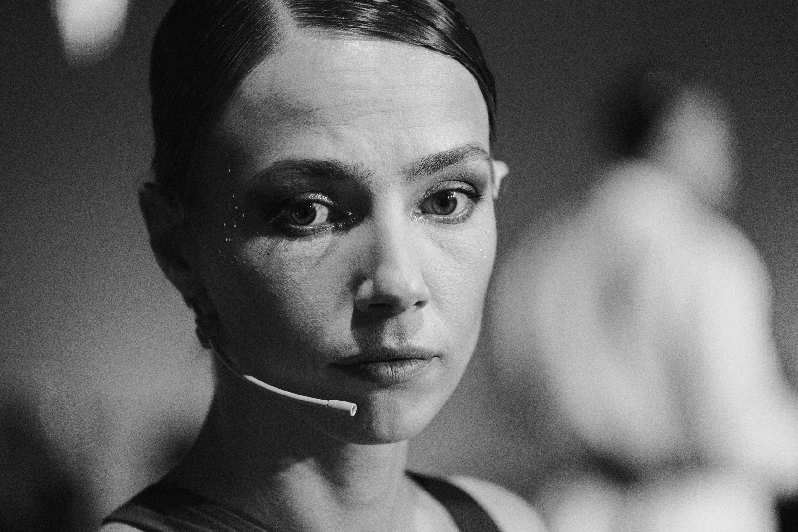 Иммерсивный театр Морфеус. Фотограф в Москве Виктория Губина