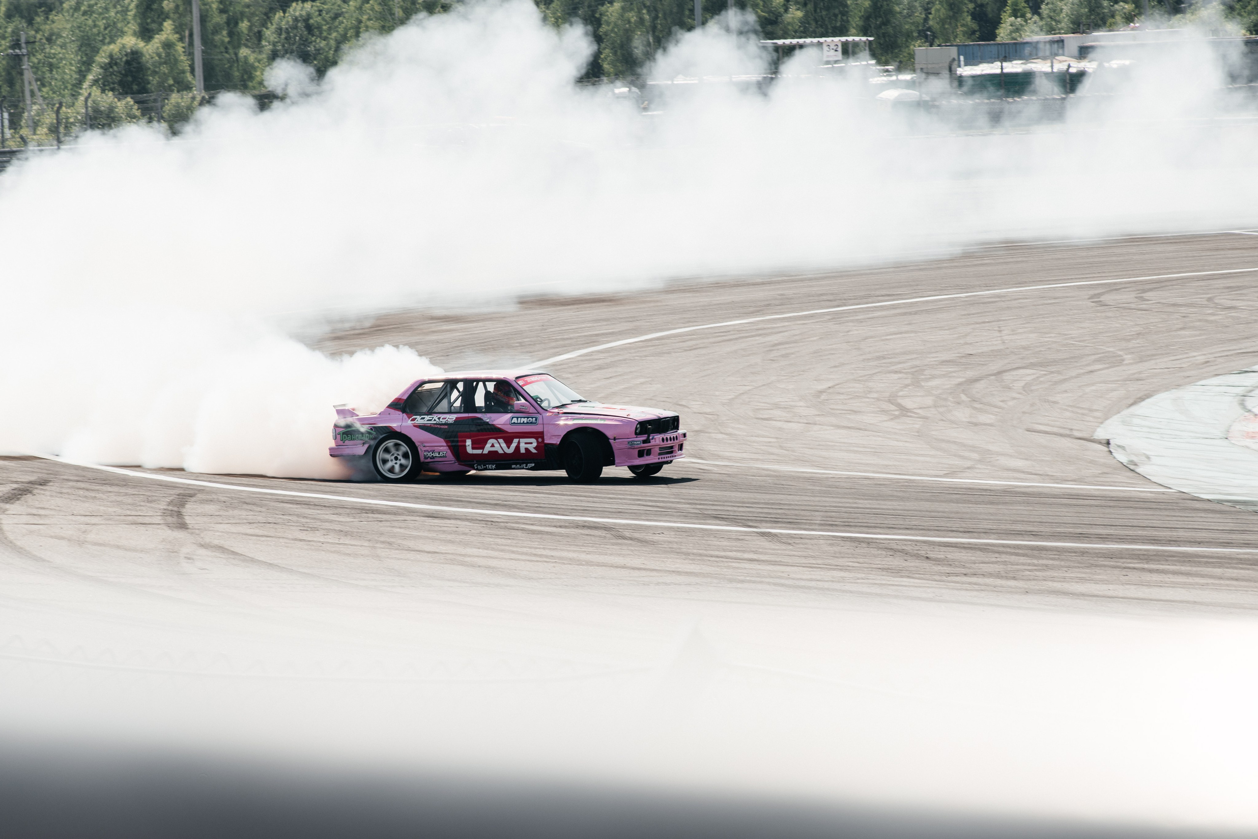 RDS Fest. Фотограф Станислав Капаев Москва