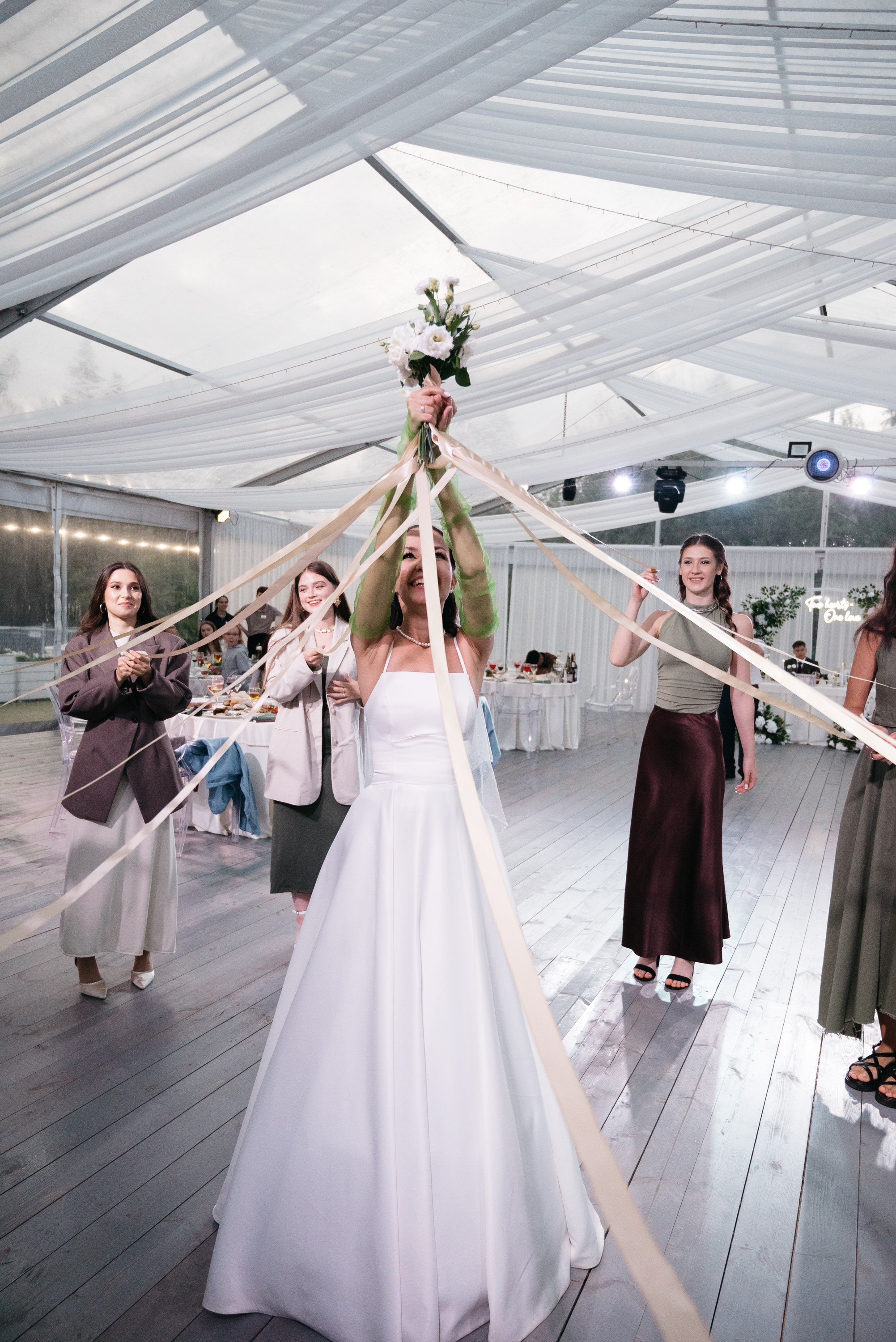 Татьяна&Илья. Свадебный фотограф Ижевск Петр Шишков