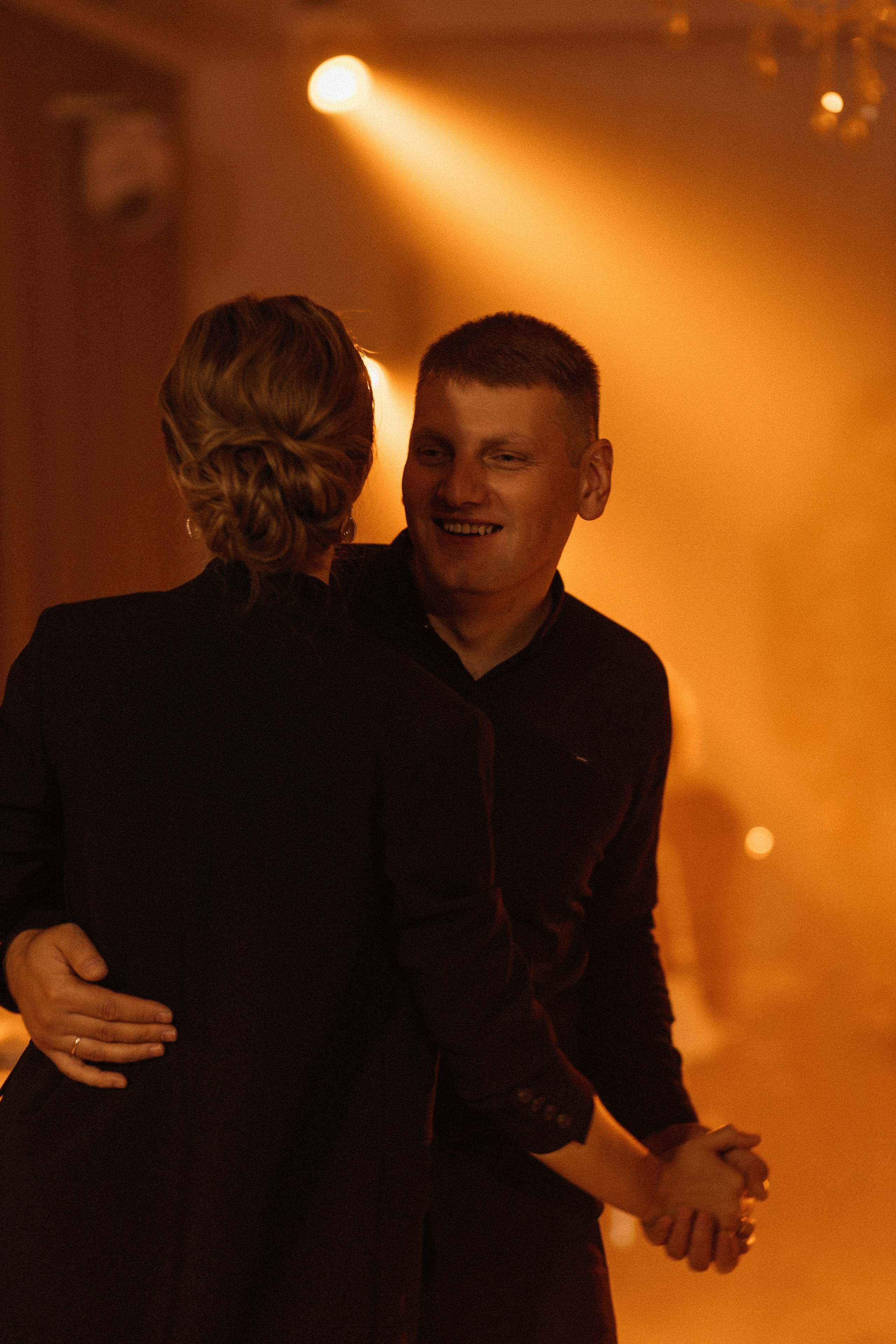 Сергей и Ксения. Свадебный фотограф и видеограф