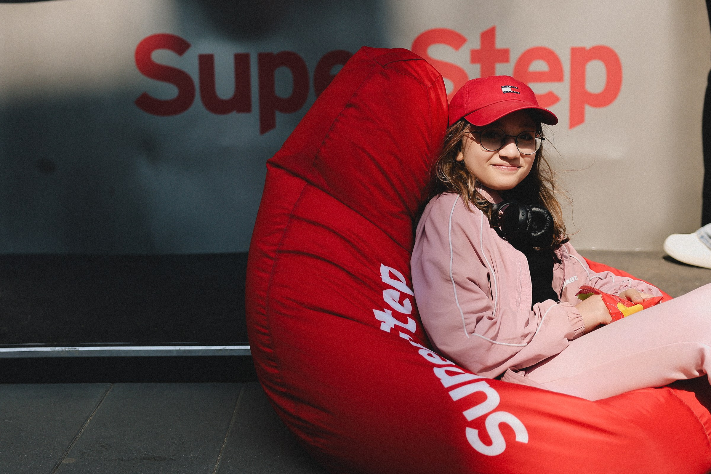 /РЕПОРТАЖ/ Фестиваль StereoLeto by SuperStep. Свадебный фотограф Великий Новгород Станислав Кособудский