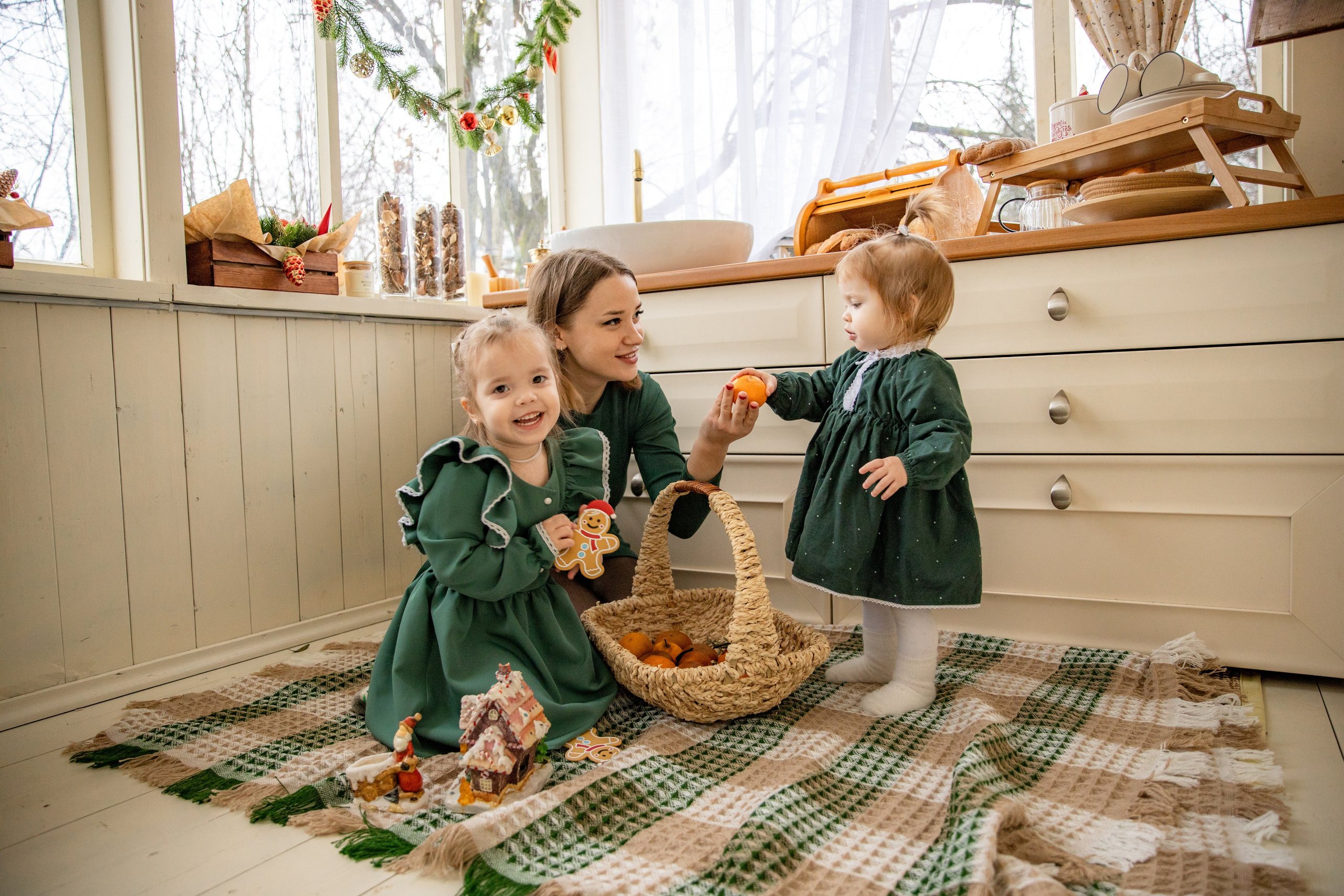 Первые для Надежды. Фотограф в Железнодорожном и Балашихе
