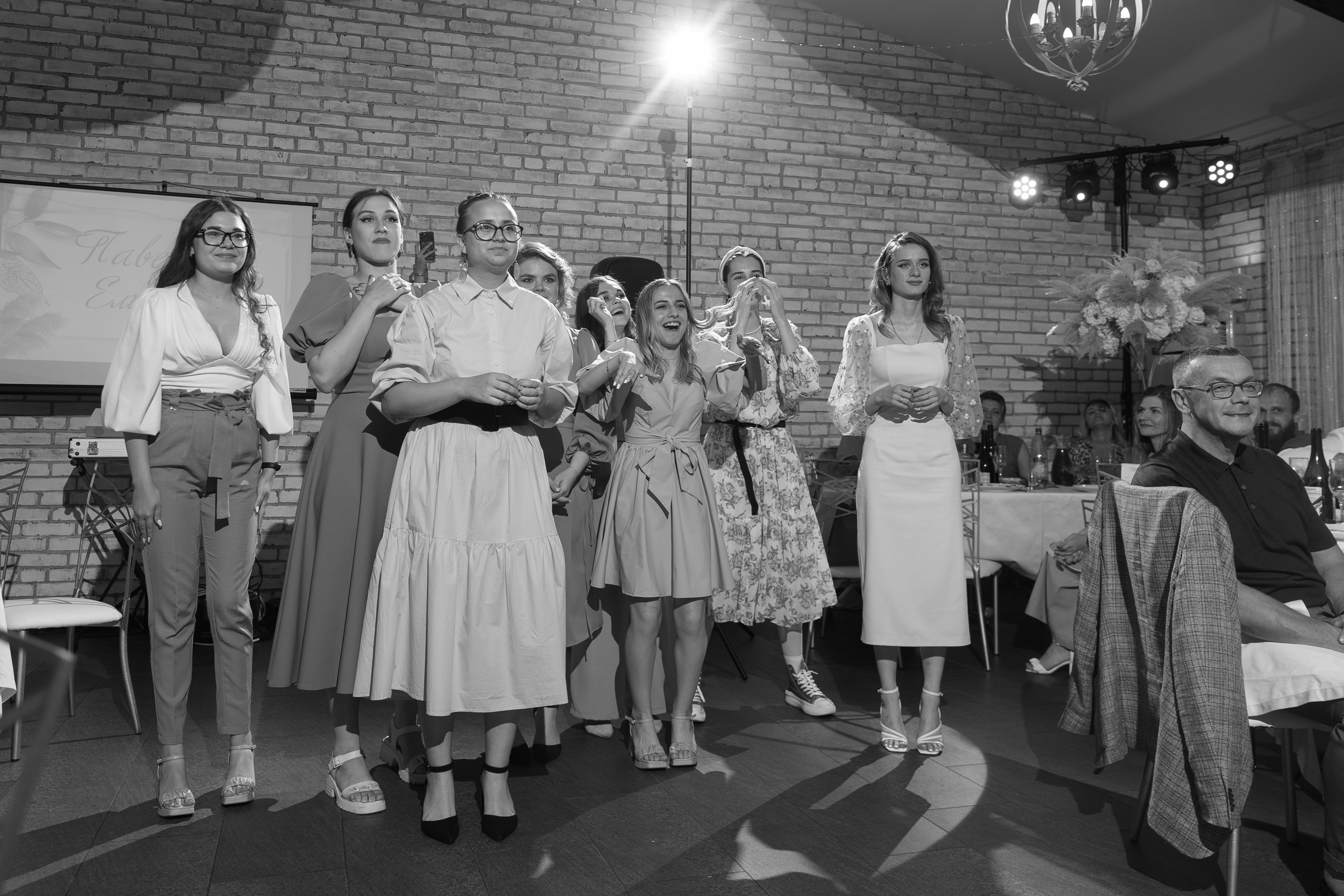 Павел и Елизавета. Свадебный фотограф Курск Максим Ноздрачев