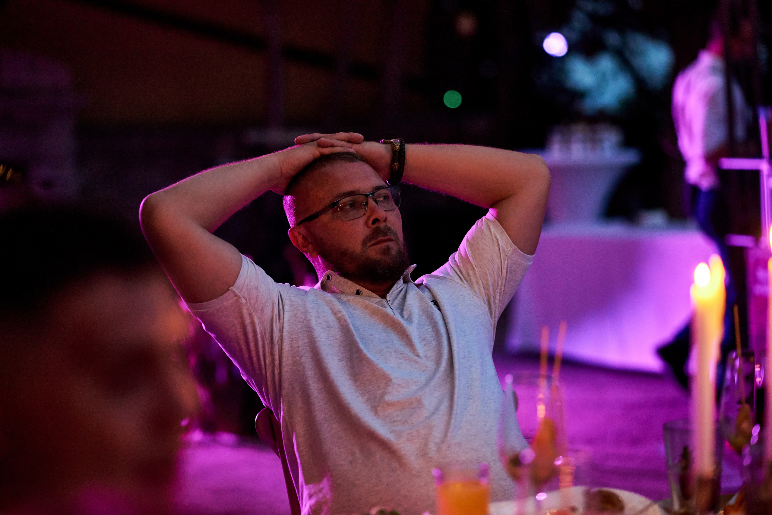 Гости Светланы и Евгения. Таучелов Сергей. Фотограф, Видеограф, Видеооператор в Симферополе