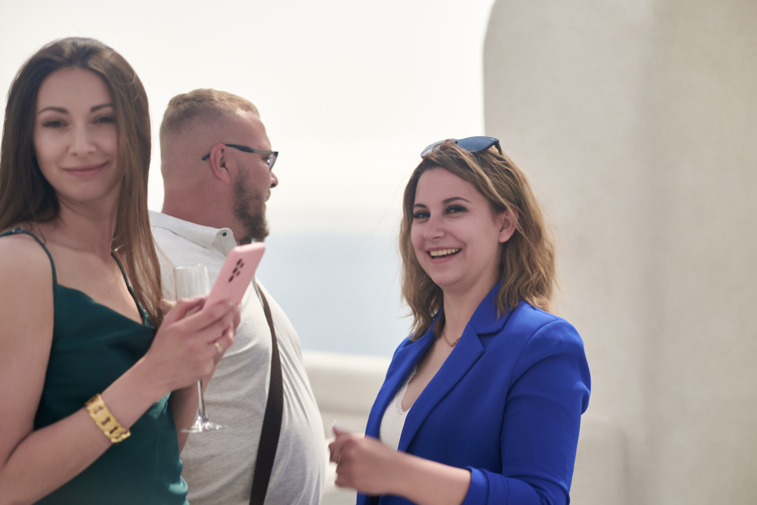 Гости Светланы и Евгения. Таучелов Сергей. Фотограф, Видеограф, Видеооператор в Симферополе