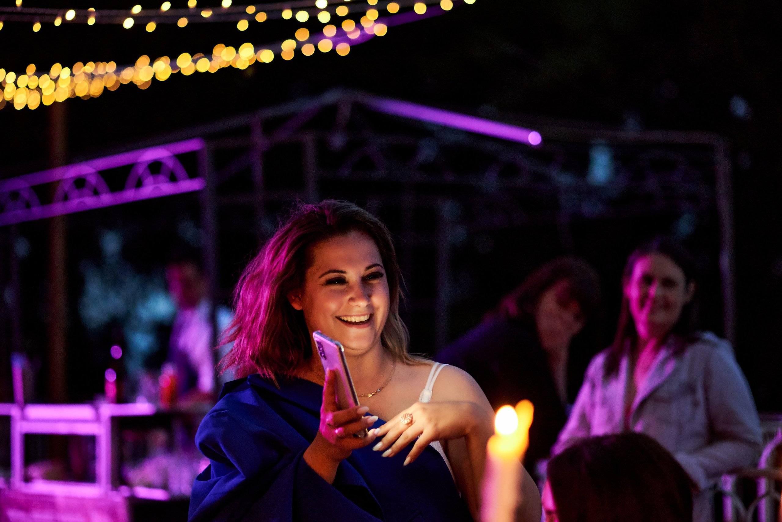 Гости Светланы и Евгения. Таучелов Сергей. Фотограф, Видеограф, Видеооператор в Симферополе