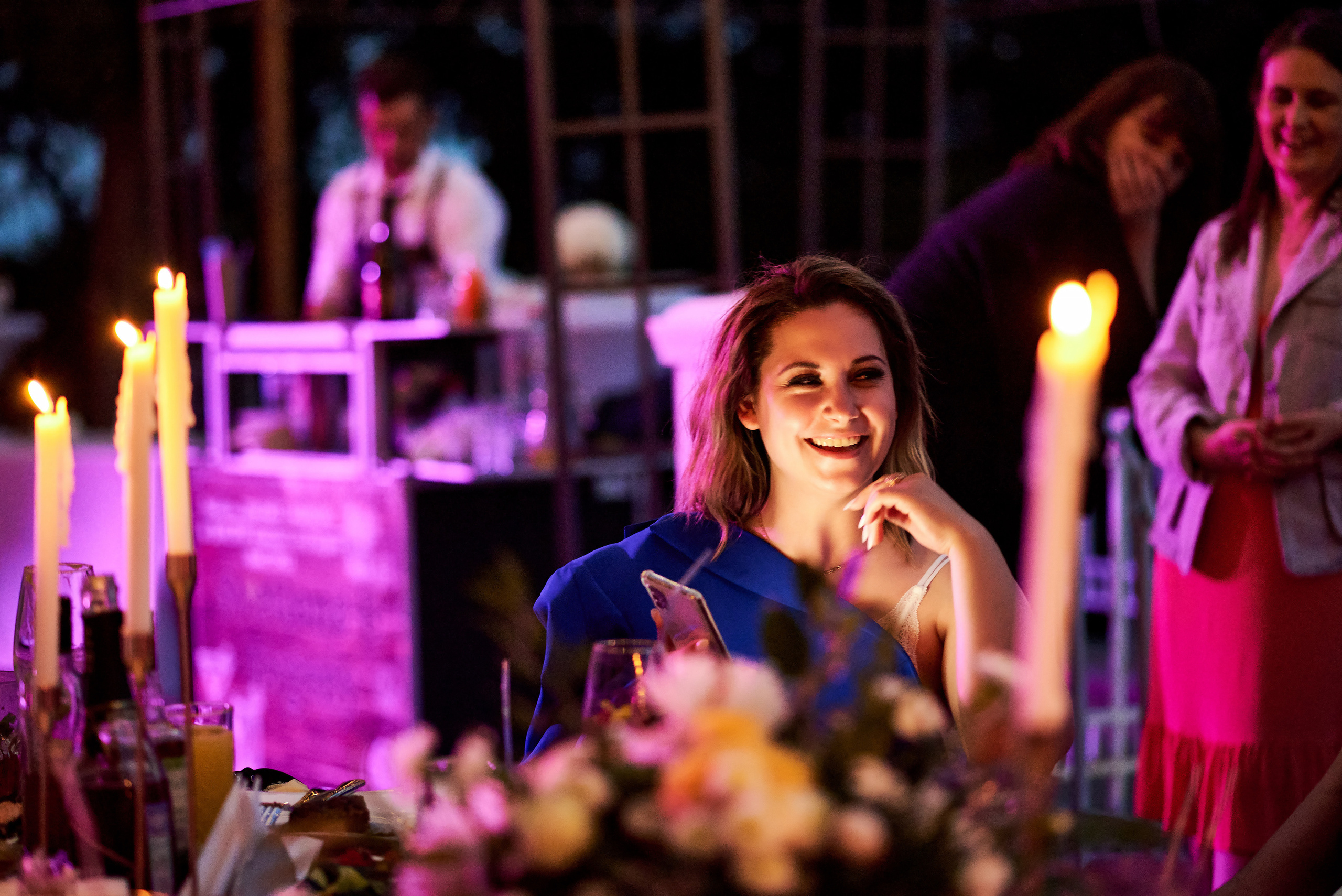 Гости Светланы и Евгения. Таучелов Сергей. Фотограф, Видеограф, Видеооператор в Симферополе