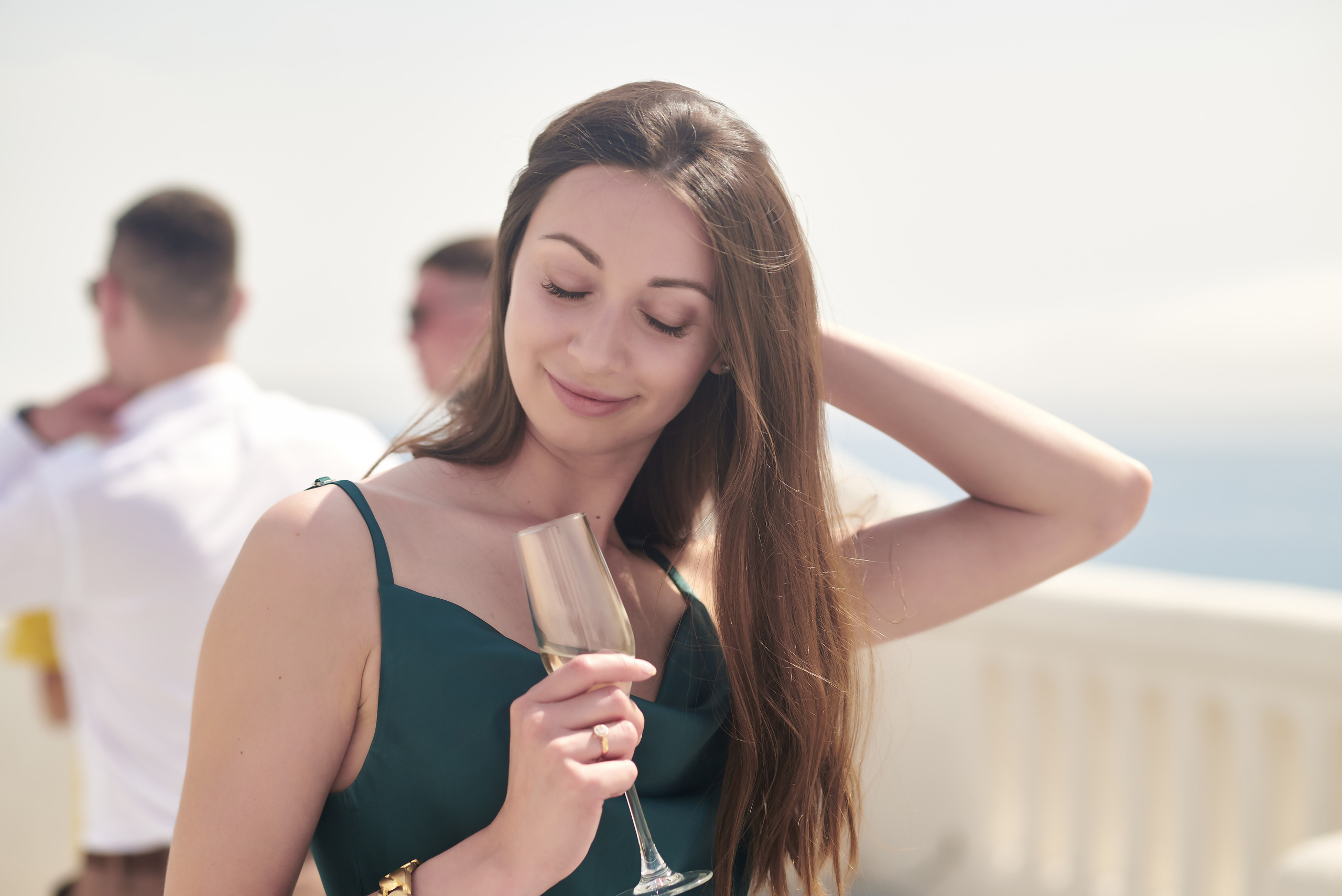 Гости Светланы и Евгения. Таучелов Сергей. Фотограф, Видеограф, Видеооператор в Симферополе