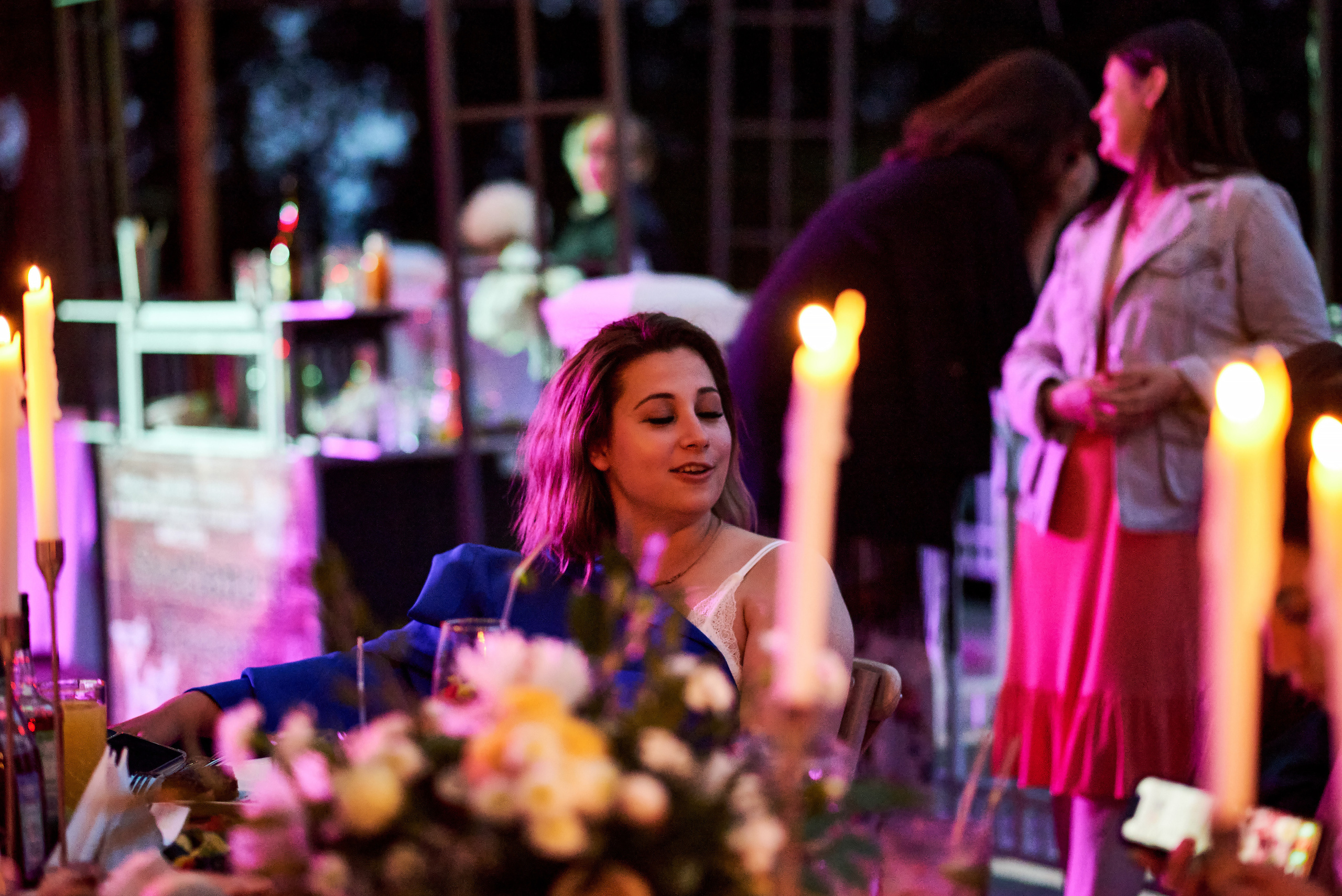 Гости Светланы и Евгения. Таучелов Сергей. Фотограф, Видеограф, Видеооператор в Симферополе