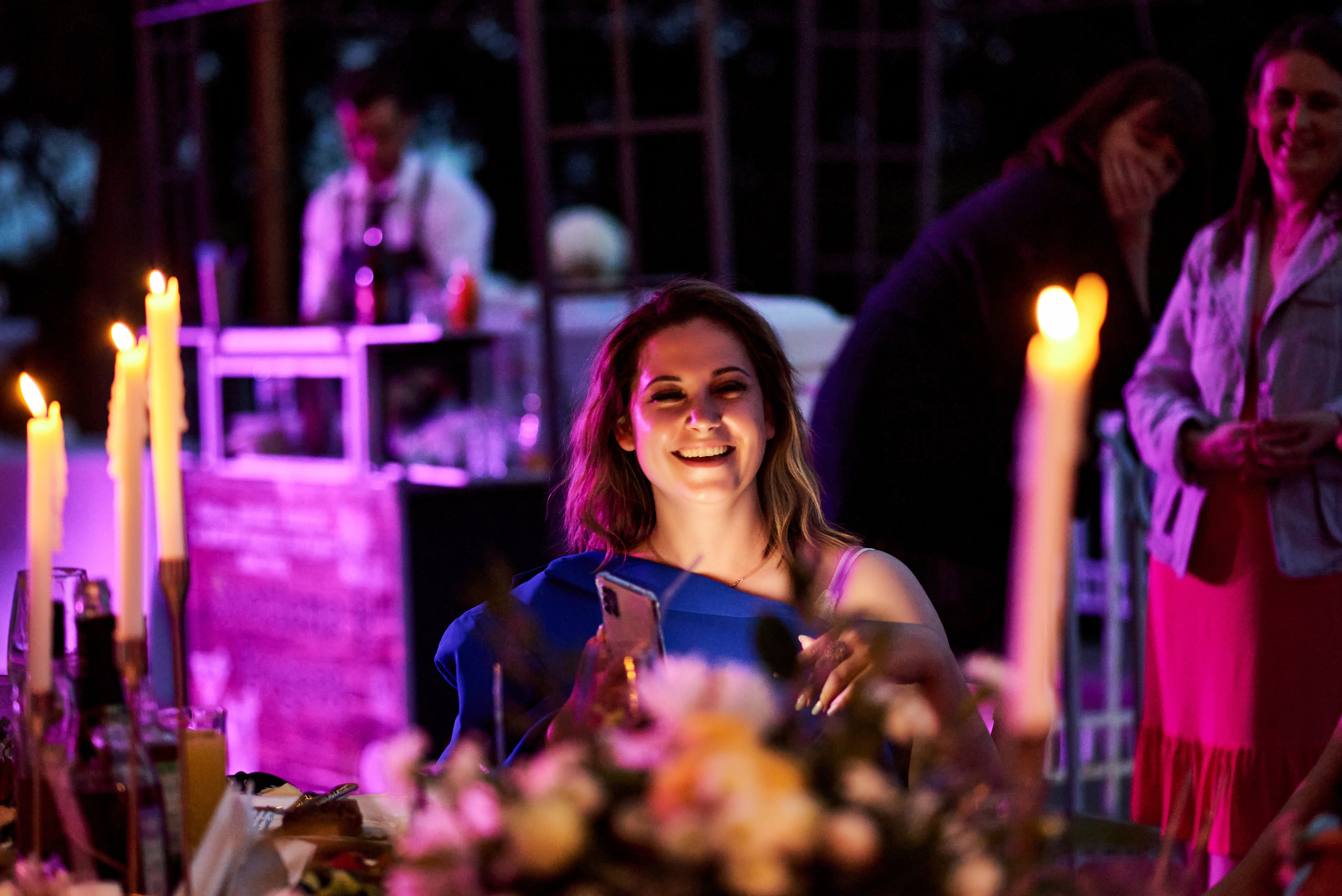 Гости Светланы и Евгения. Таучелов Сергей. Фотограф, Видеограф, Видеооператор в Симферополе